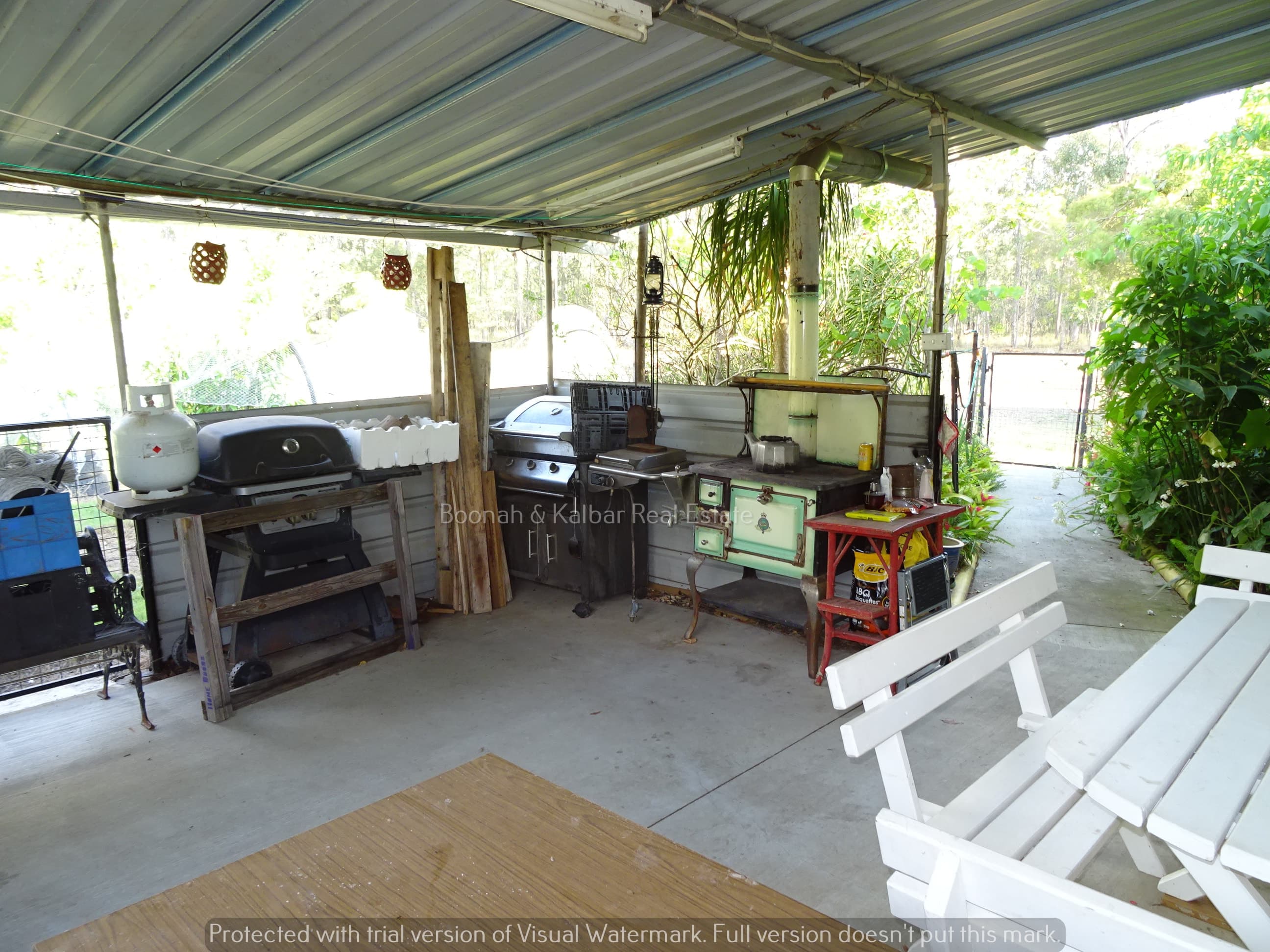 2701 Lake Moogerah Rd, Aratula, Aratula - Thumbnail 8