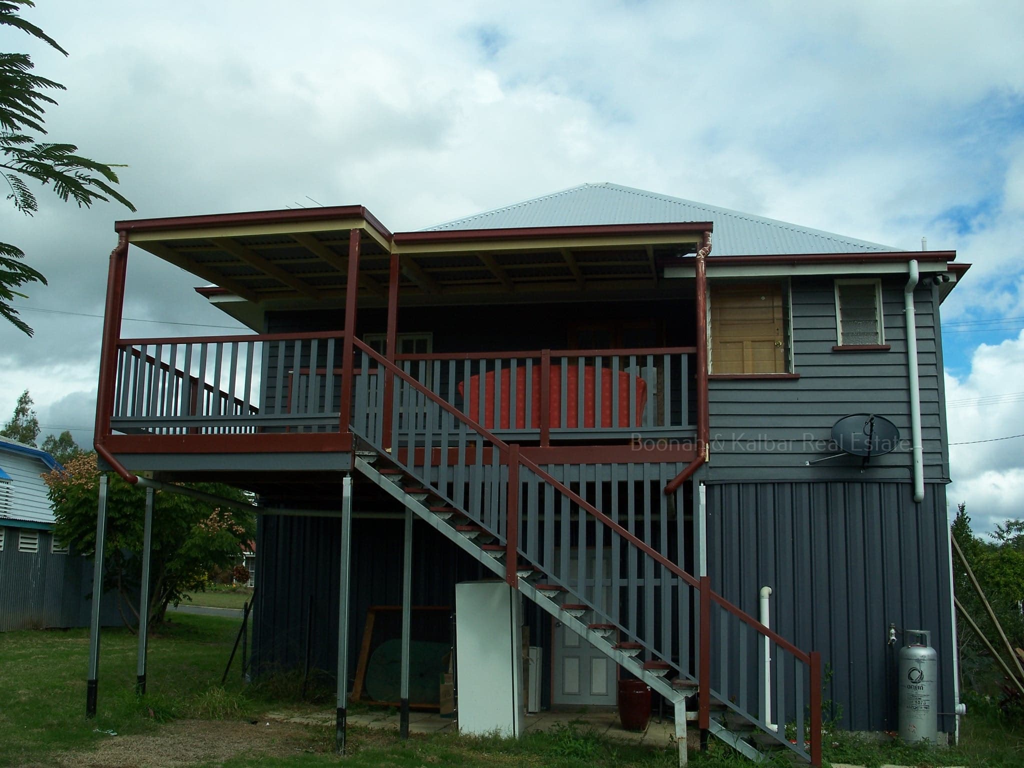 32 Pennell St, Kalbar, Kalbar - Thumbnail 8