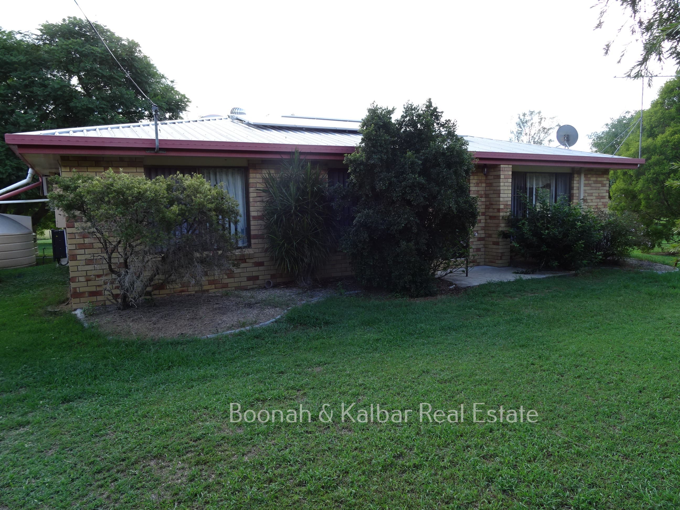 725 Munbilla Rd, Munbilla, Munbilla - Image 1