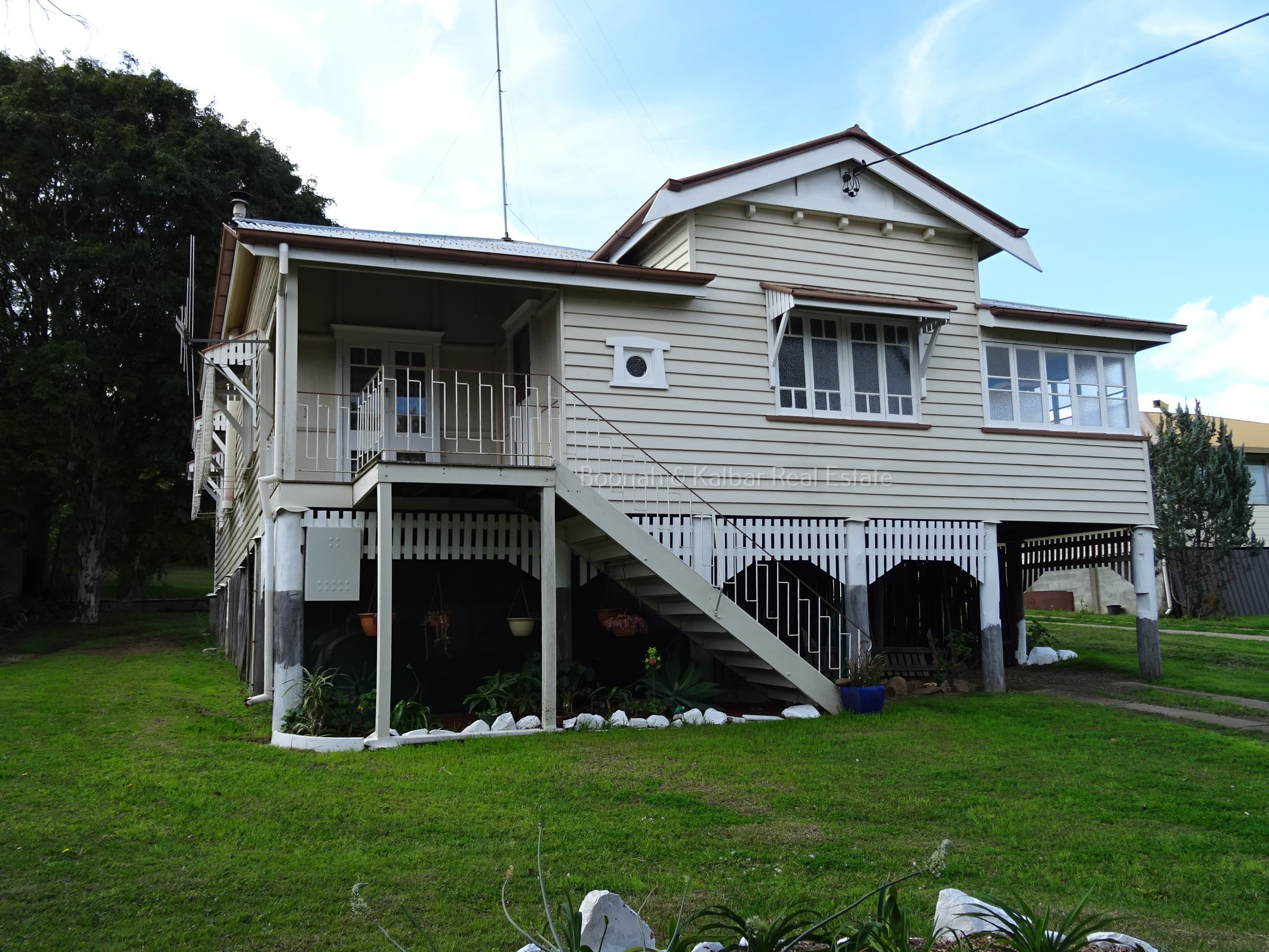 33 Coronation Dr, Boonah, Boonah - Image 1