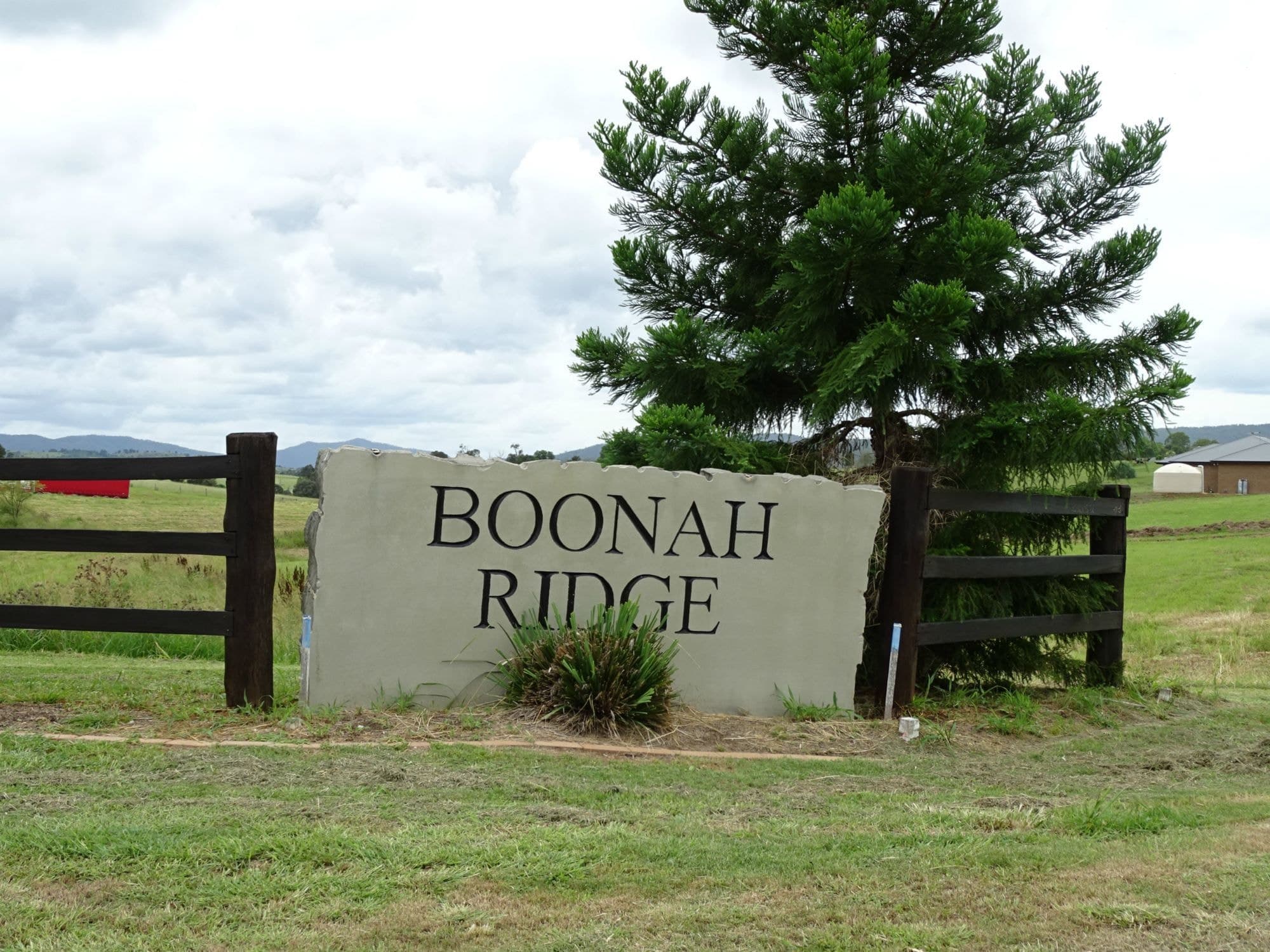 Lot 31 Berryman Circuit, Boonah - Image 1