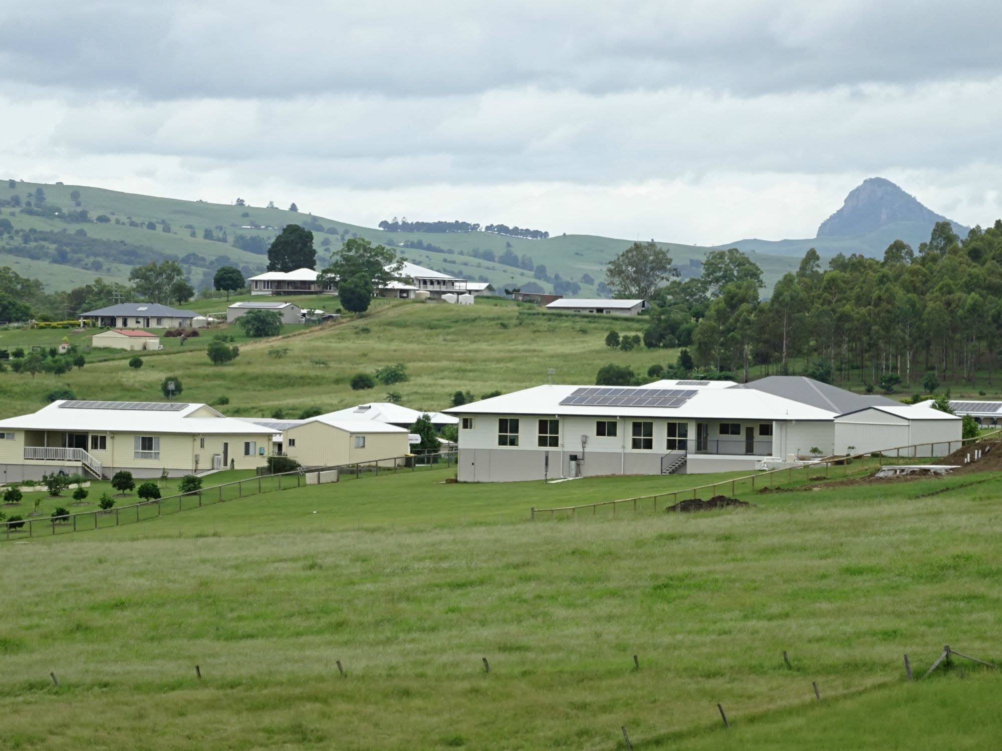 Lot 31 Berryman Circuit, Boonah - Thumbnail 2