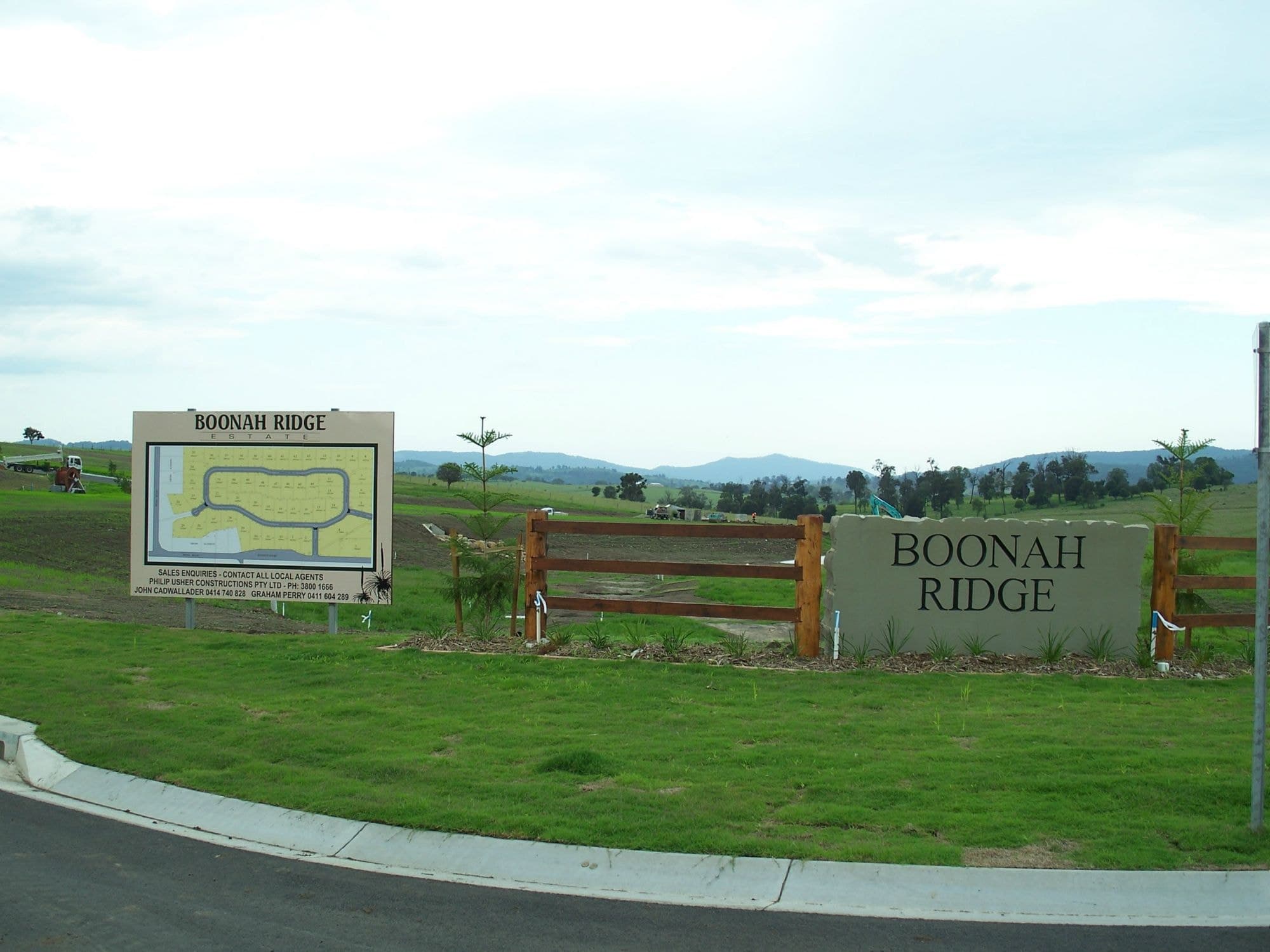 Lot 31 Berryman Circuit, Boonah - Thumbnail 4