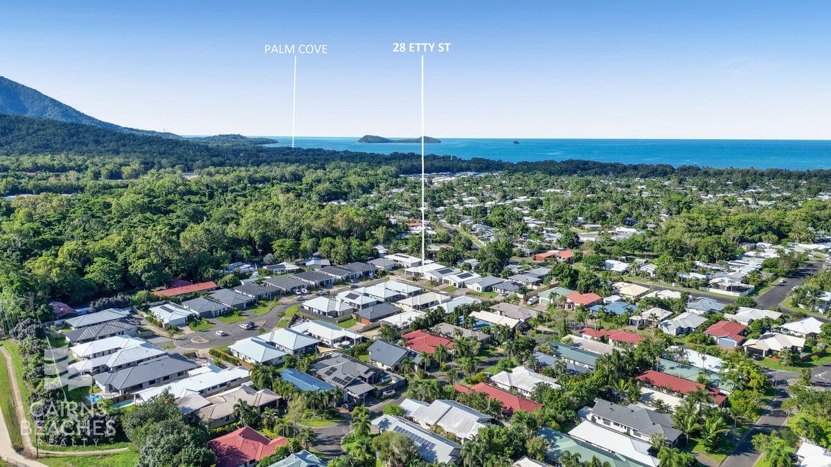 28 Etty Street, Kewarra Beach - Thumbnail 3