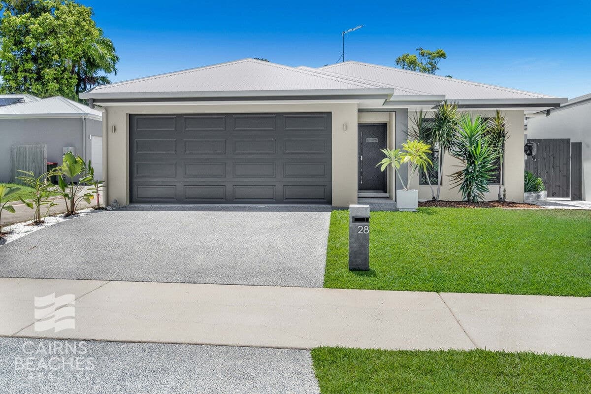 28 Etty Street, Kewarra Beach - Thumbnail 4