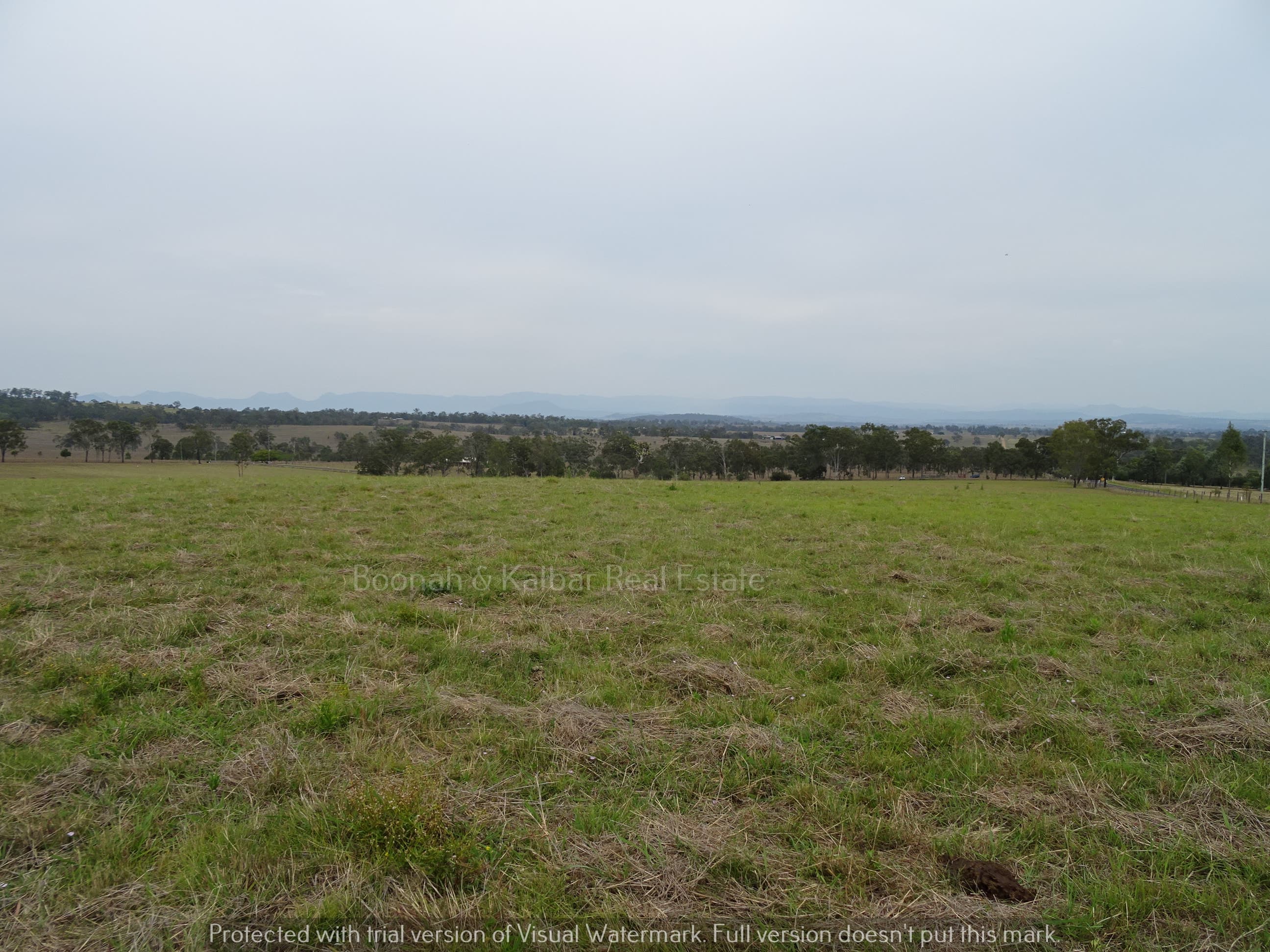 Lot 10 Roadvale Harrisville Road, Roadvale - Image 1