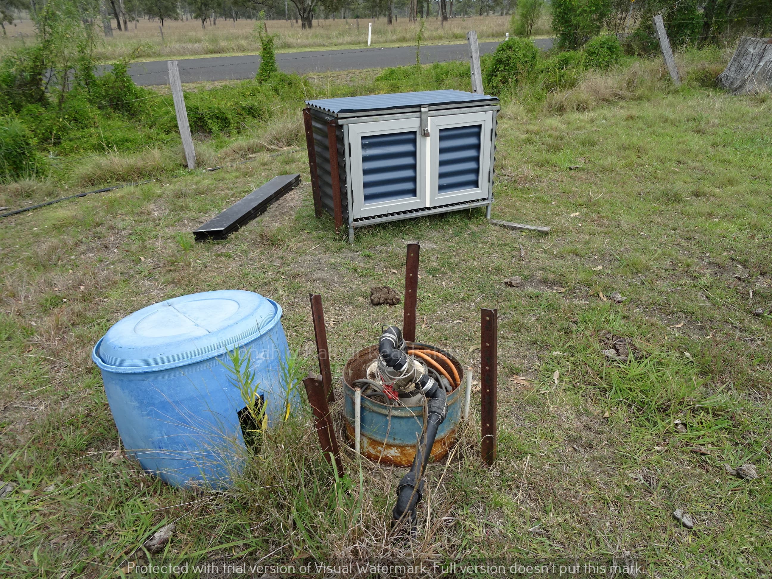 Lot 10 Roadvale Harrisville Road, Roadvale - Thumbnail 3