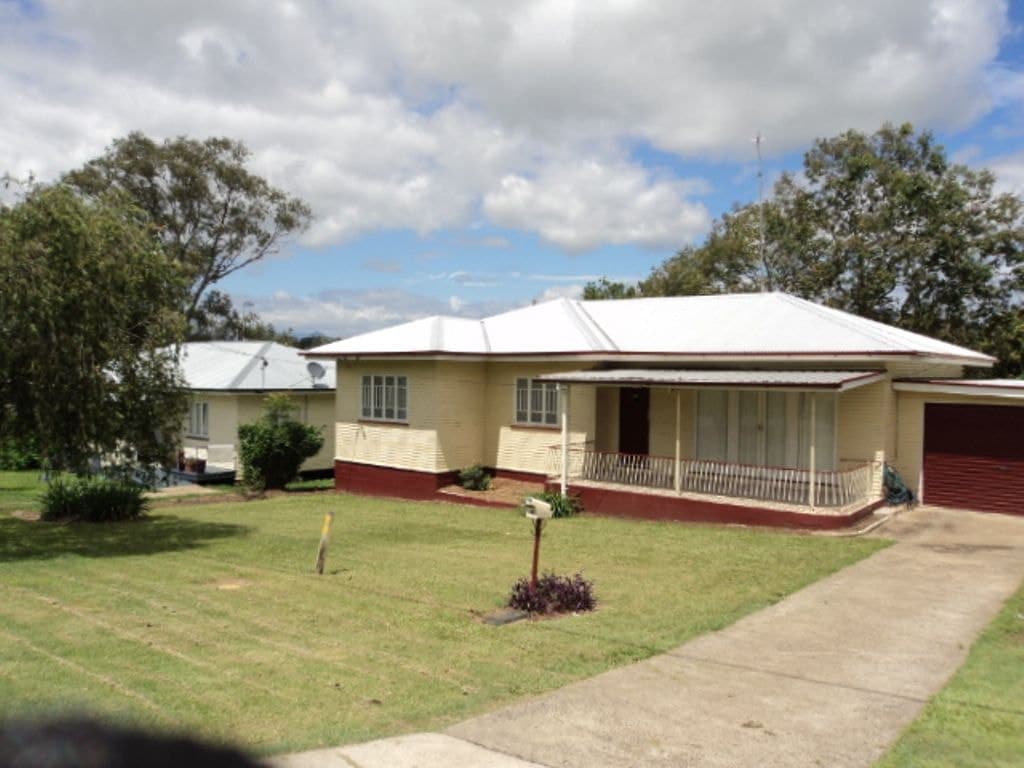 24 Golf Avenue, Boonah, Boonah - Image 1