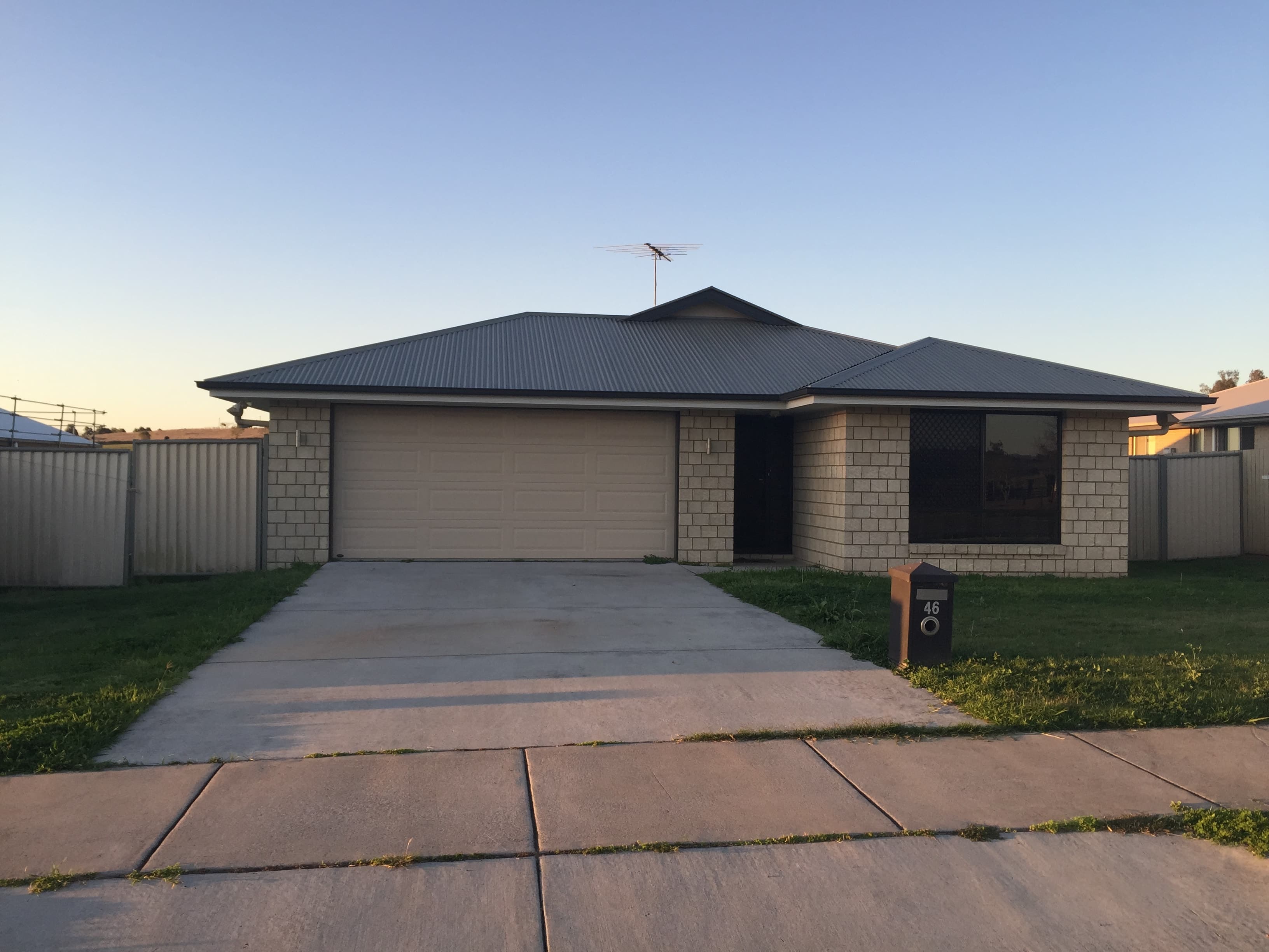 46 Edward Street, Kalbar, Kalbar - Image 1