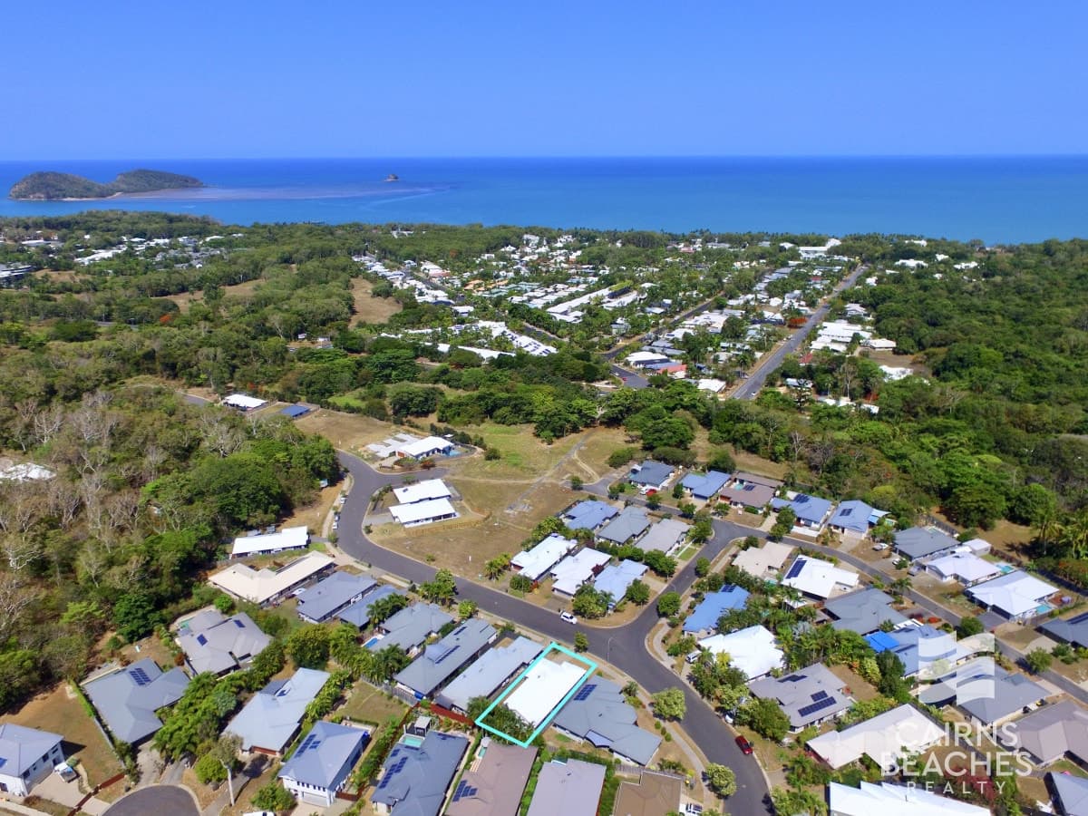 17 Seclusion Drive, Palm Cove - Thumbnail 2