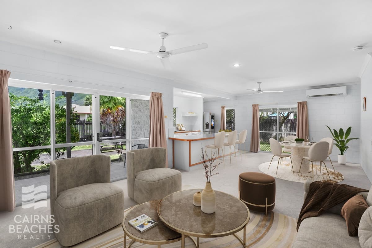 1/66 Portsea Crescent, Kewarra Beach - Thumbnail 3