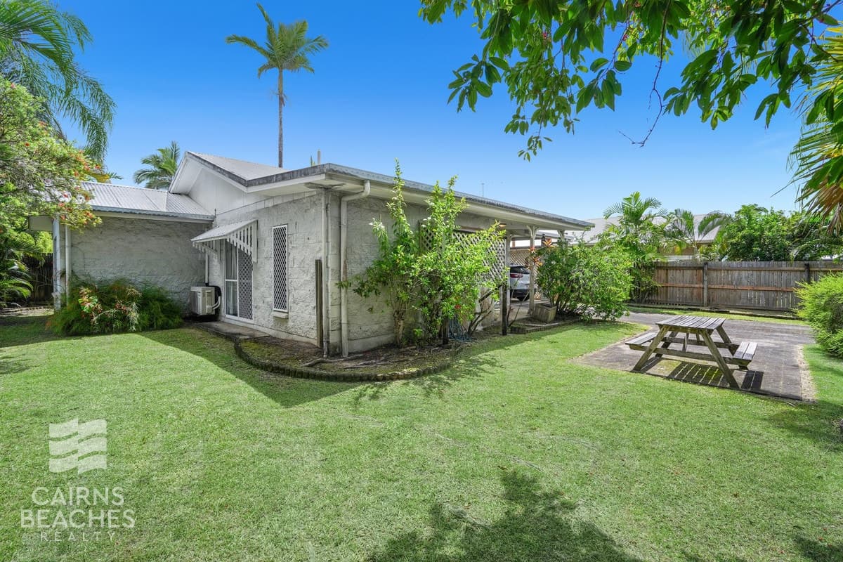 1/66 Portsea Crescent, Kewarra Beach - Thumbnail 8