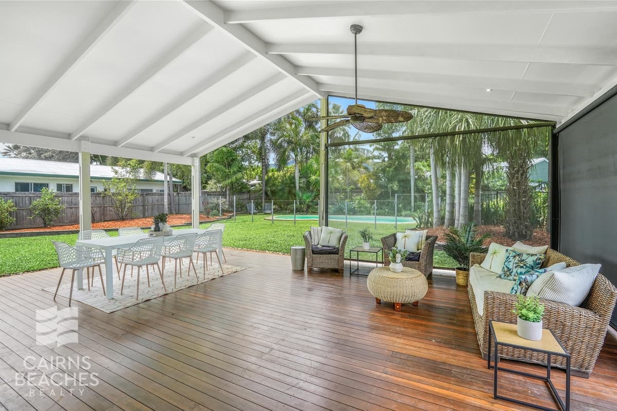 7 Carrum Close, Kewarra Beach - Image 1