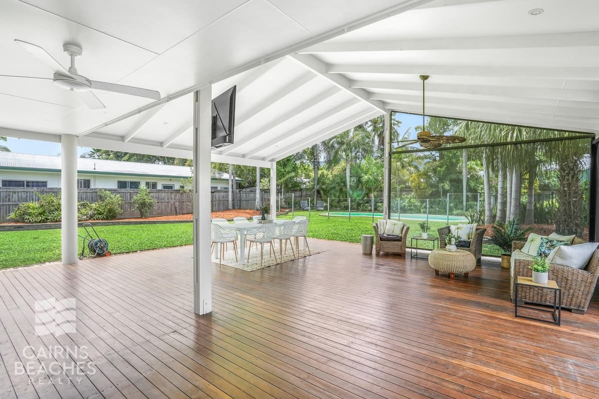 7 Carrum Close, Kewarra Beach - Thumbnail 3