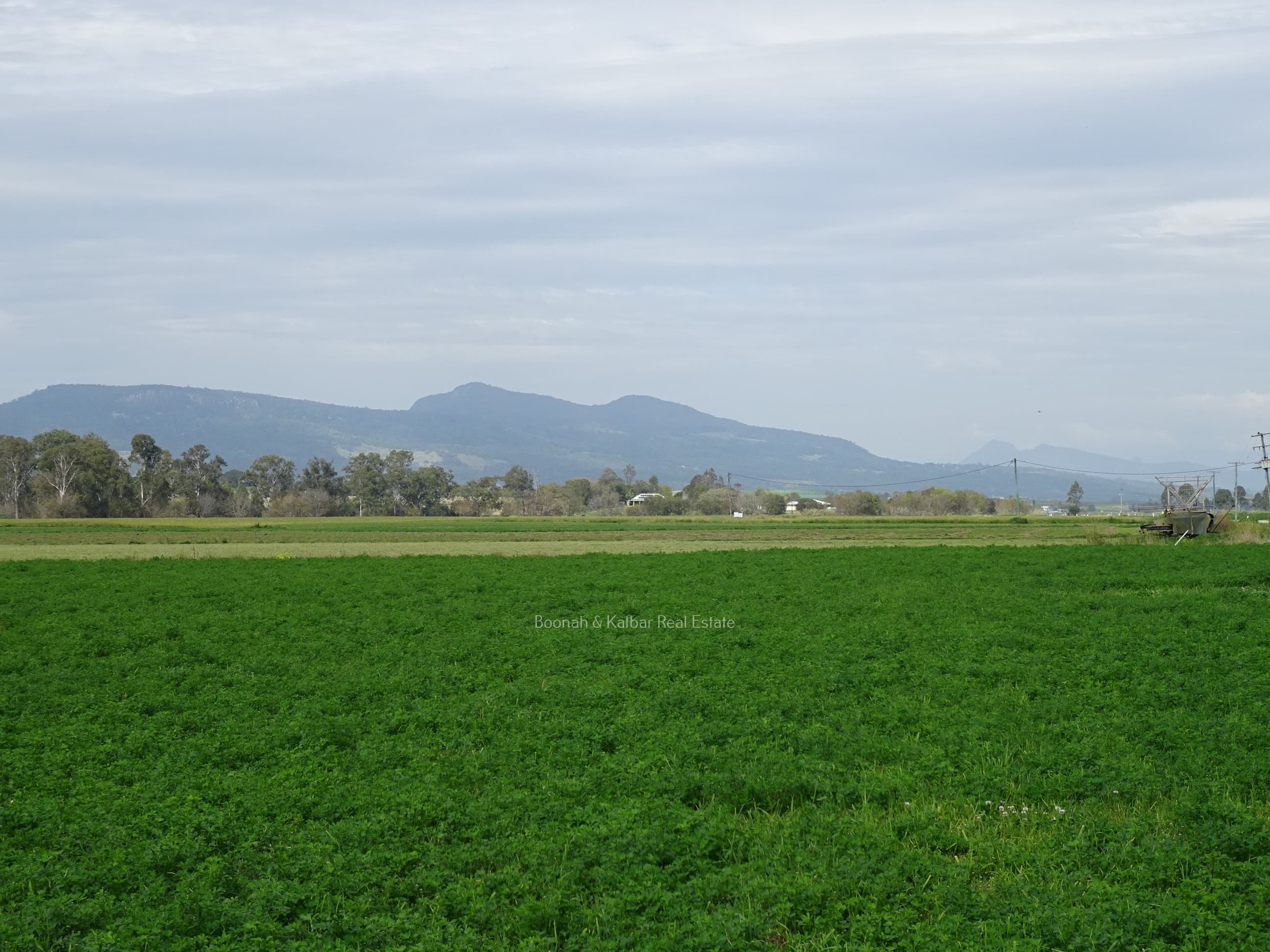 Lot 91 Kents Lagoon Road, Kalbar - Image 1