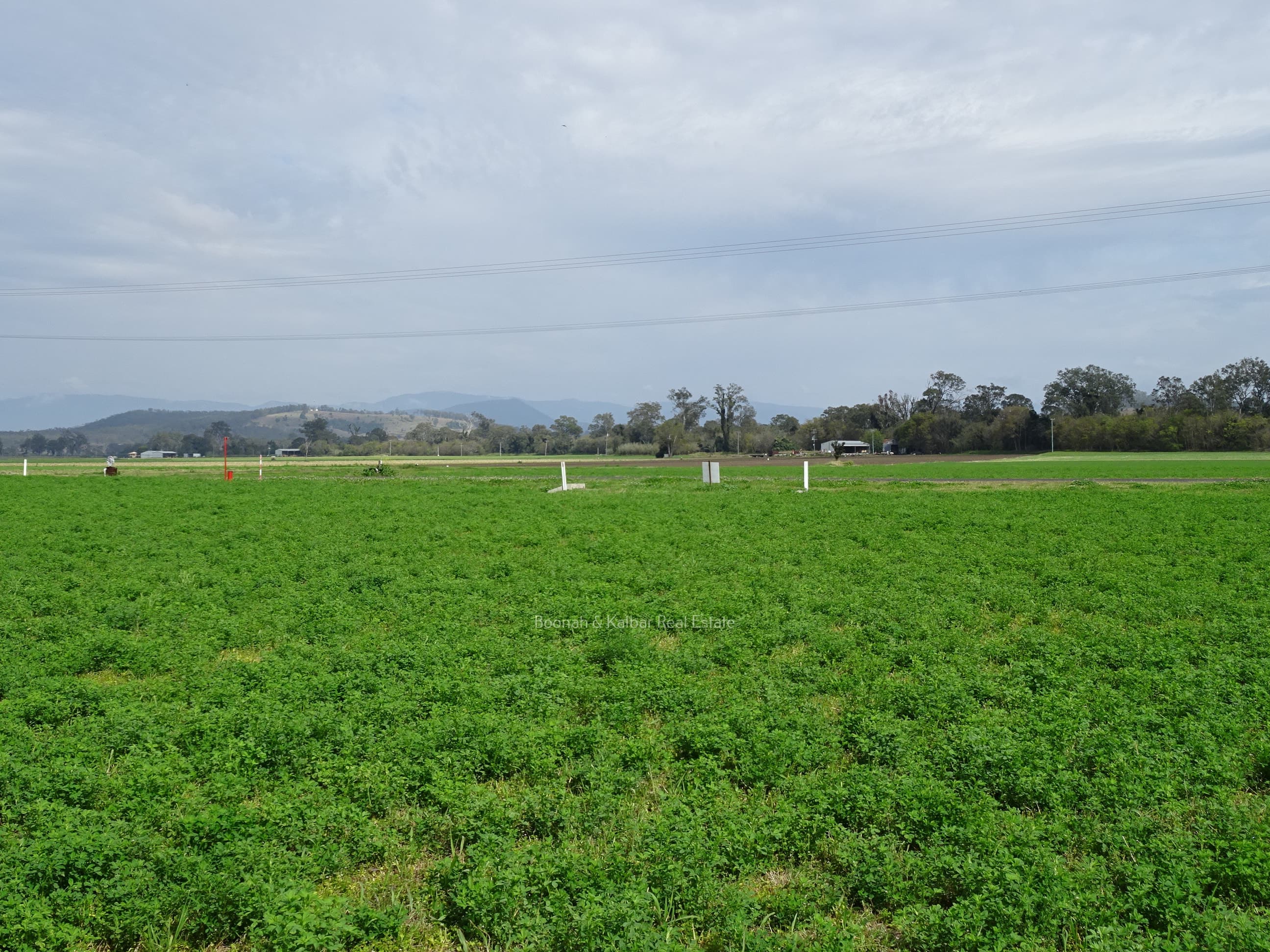 Lot 91 Kents Lagoon Road, Kalbar - Thumbnail 2