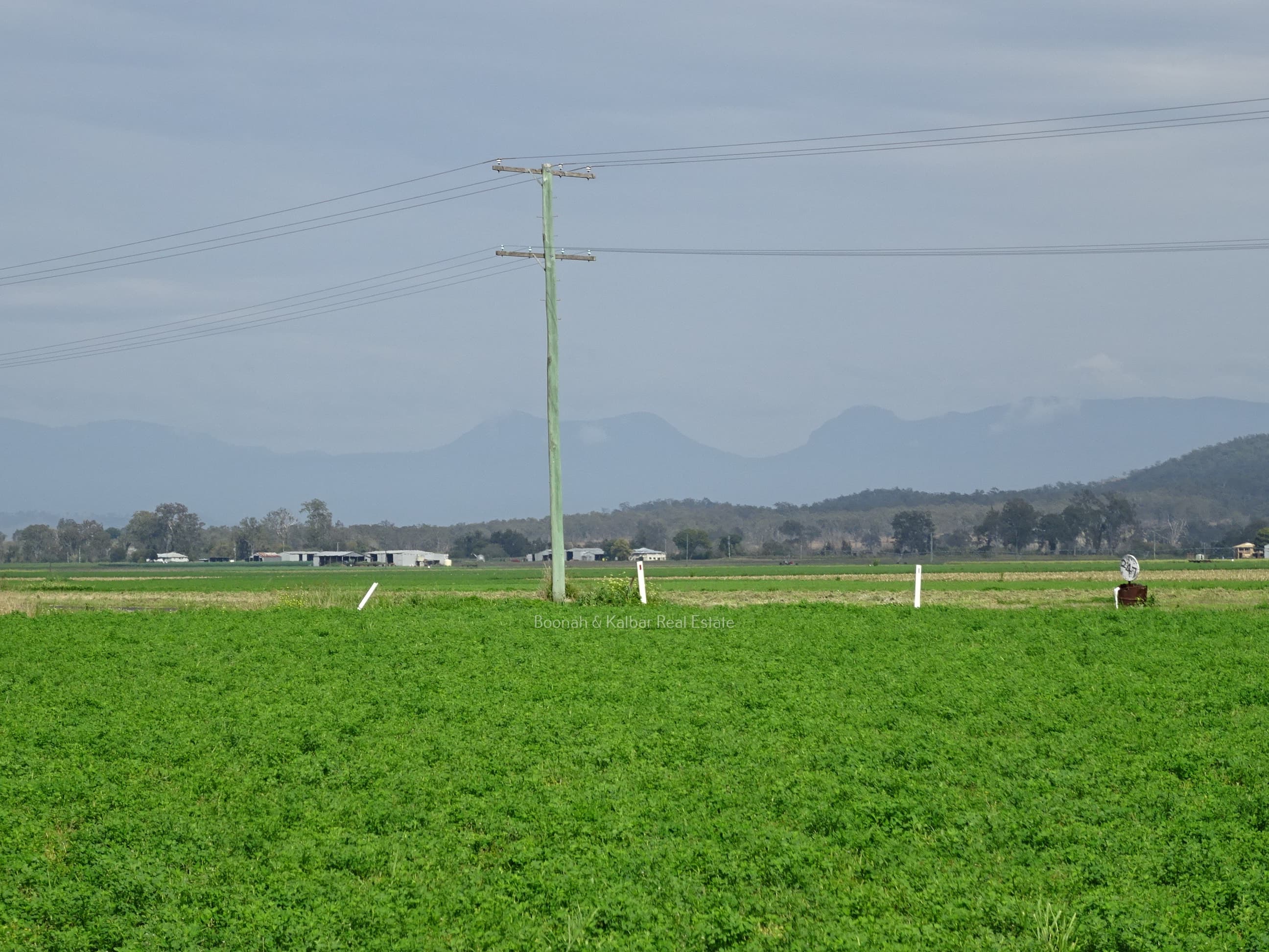 Lot 91 Kents Lagoon Road, Kalbar - Thumbnail 5