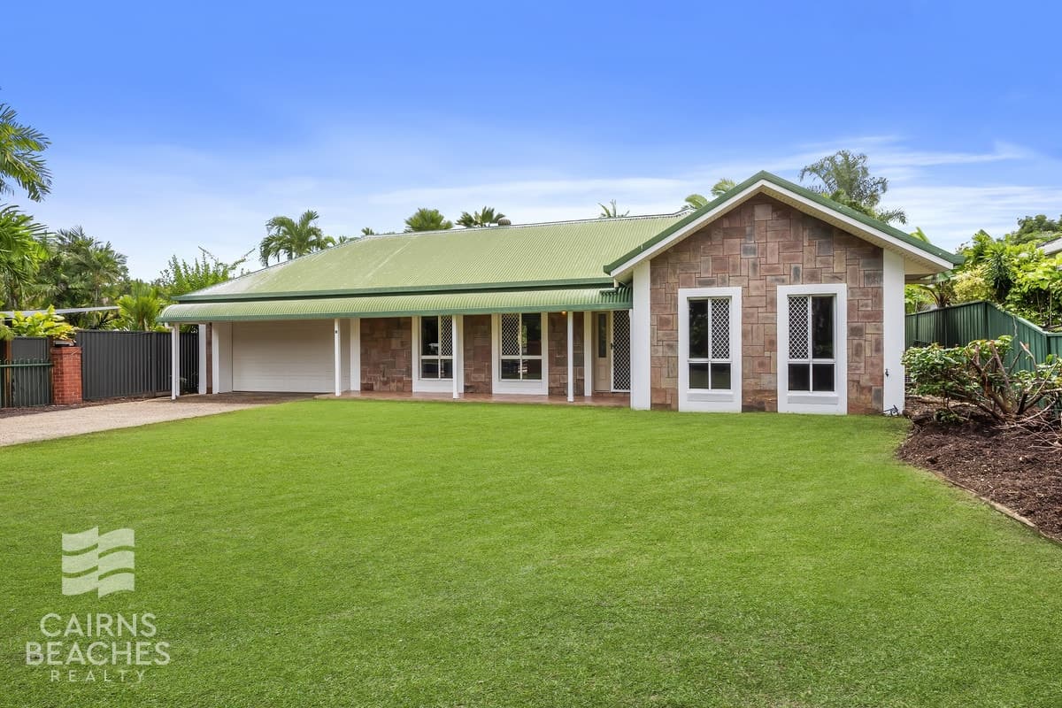 12 Pellowe Street, Clifton Beach - Image 1