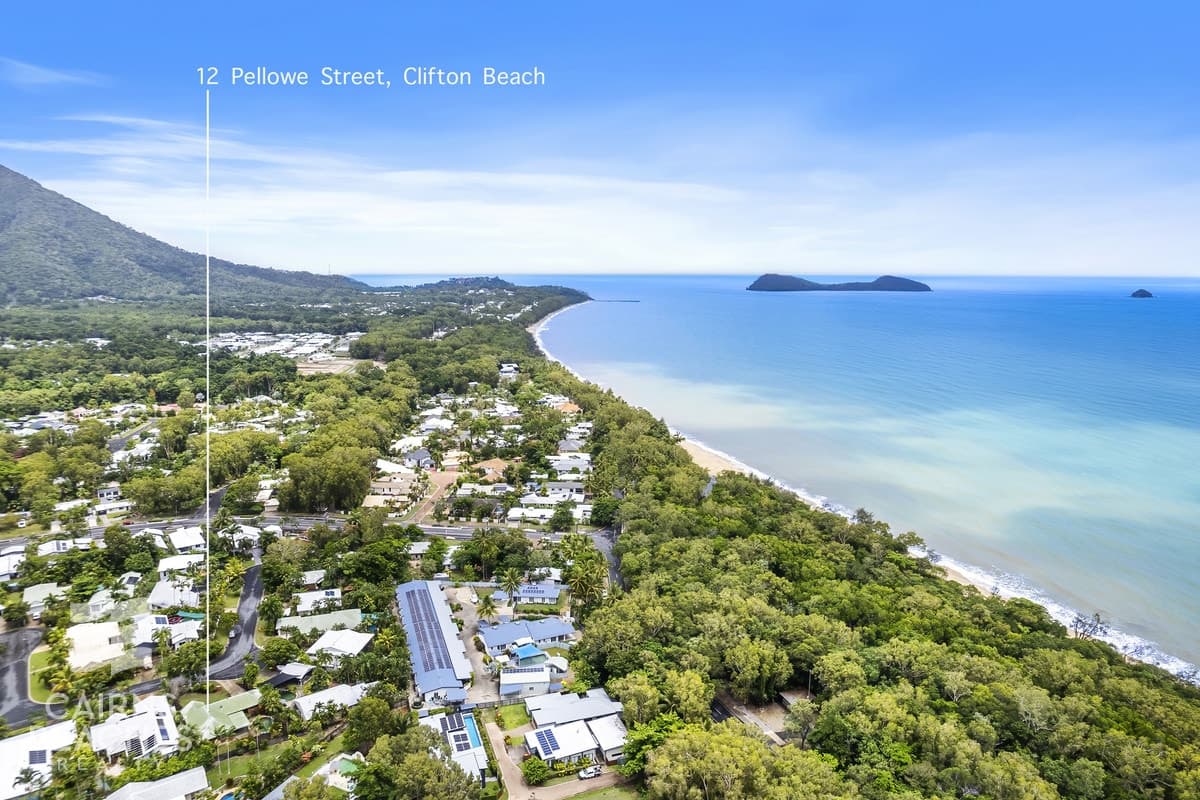 12 Pellowe Street, Clifton Beach - Thumbnail 2