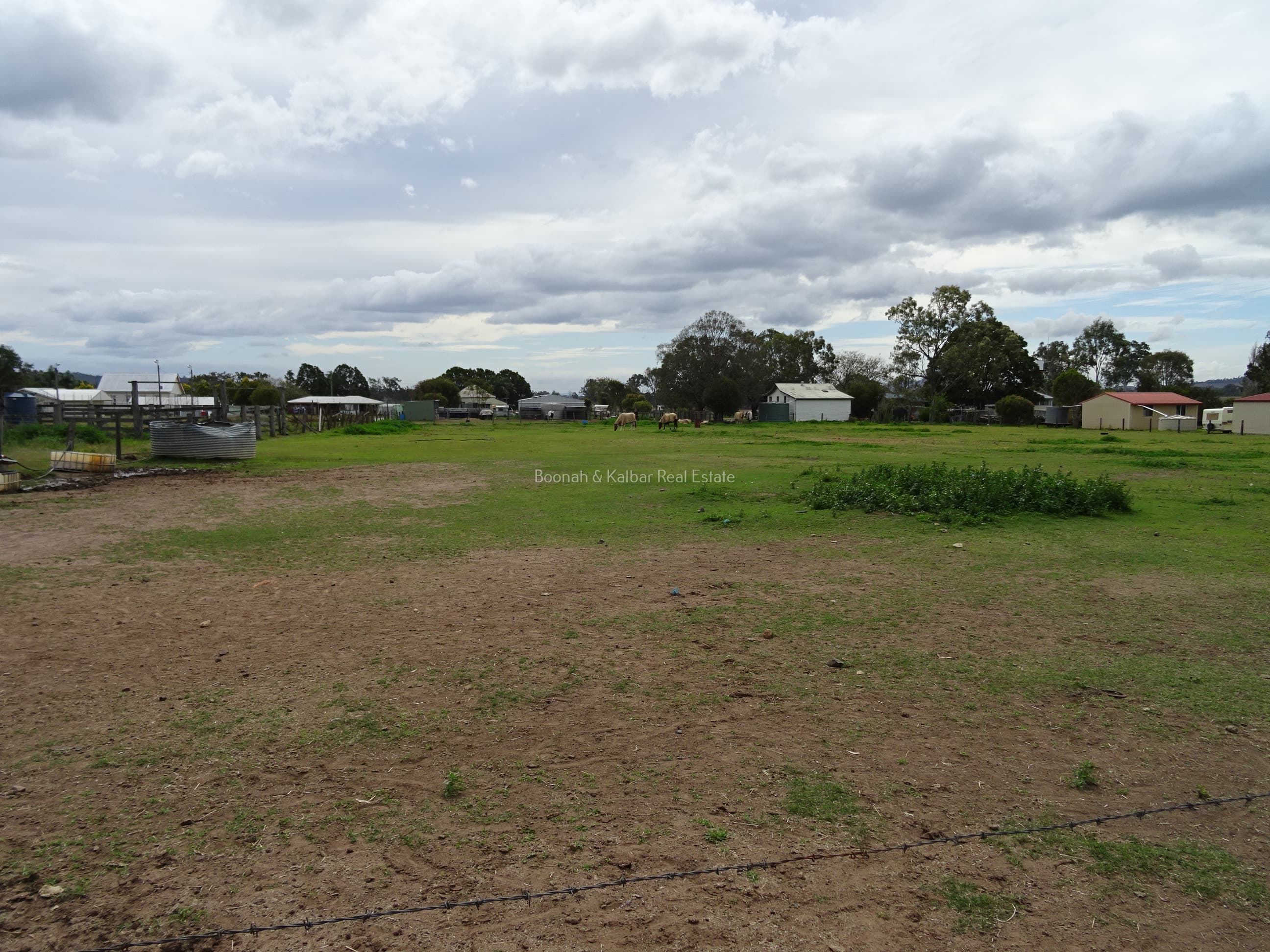 Lot 106 Elavesor Road, Rosevale - Thumbnail 2