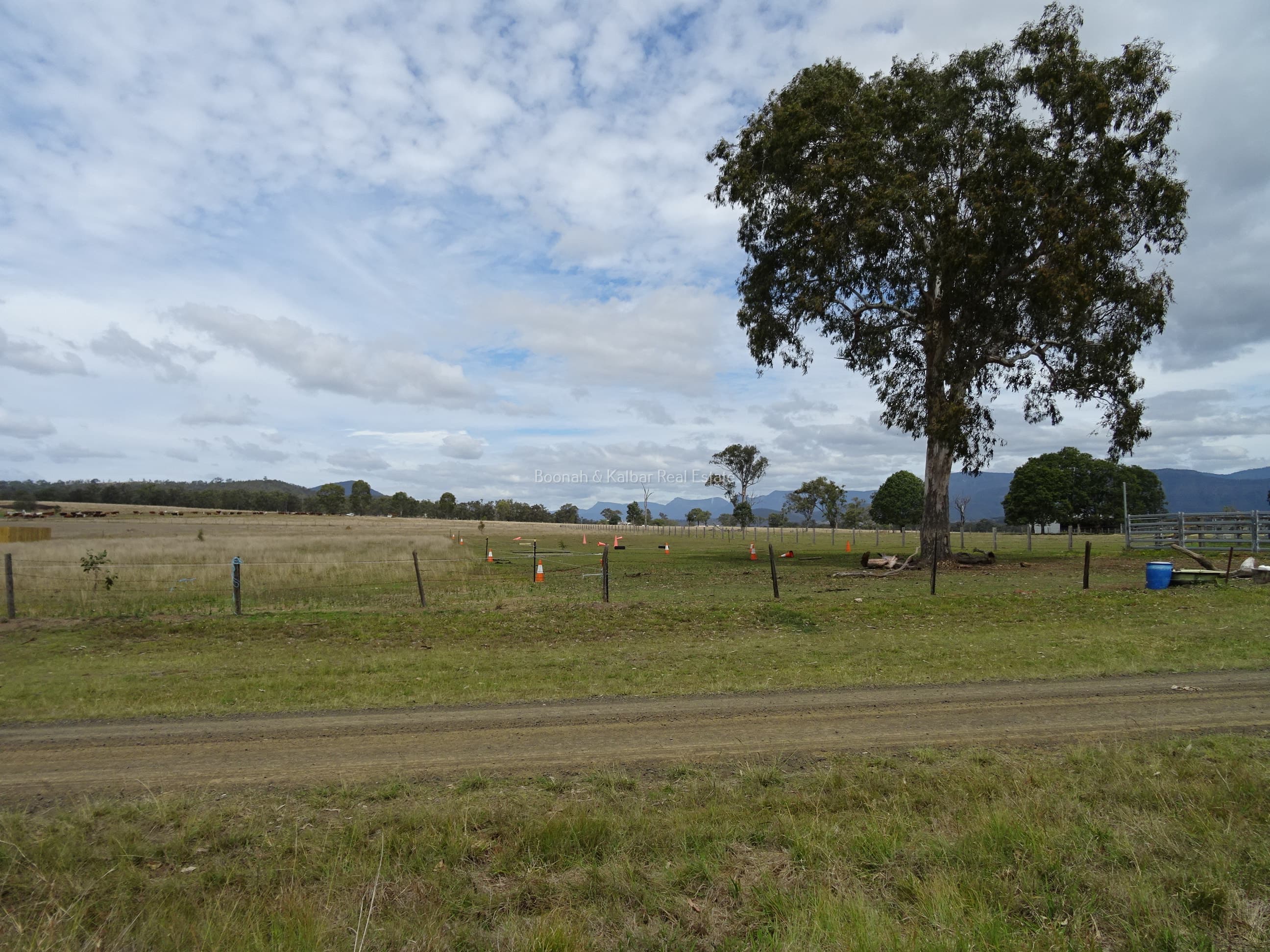 Lot 106 Elavesor Road, Rosevale - Thumbnail 3