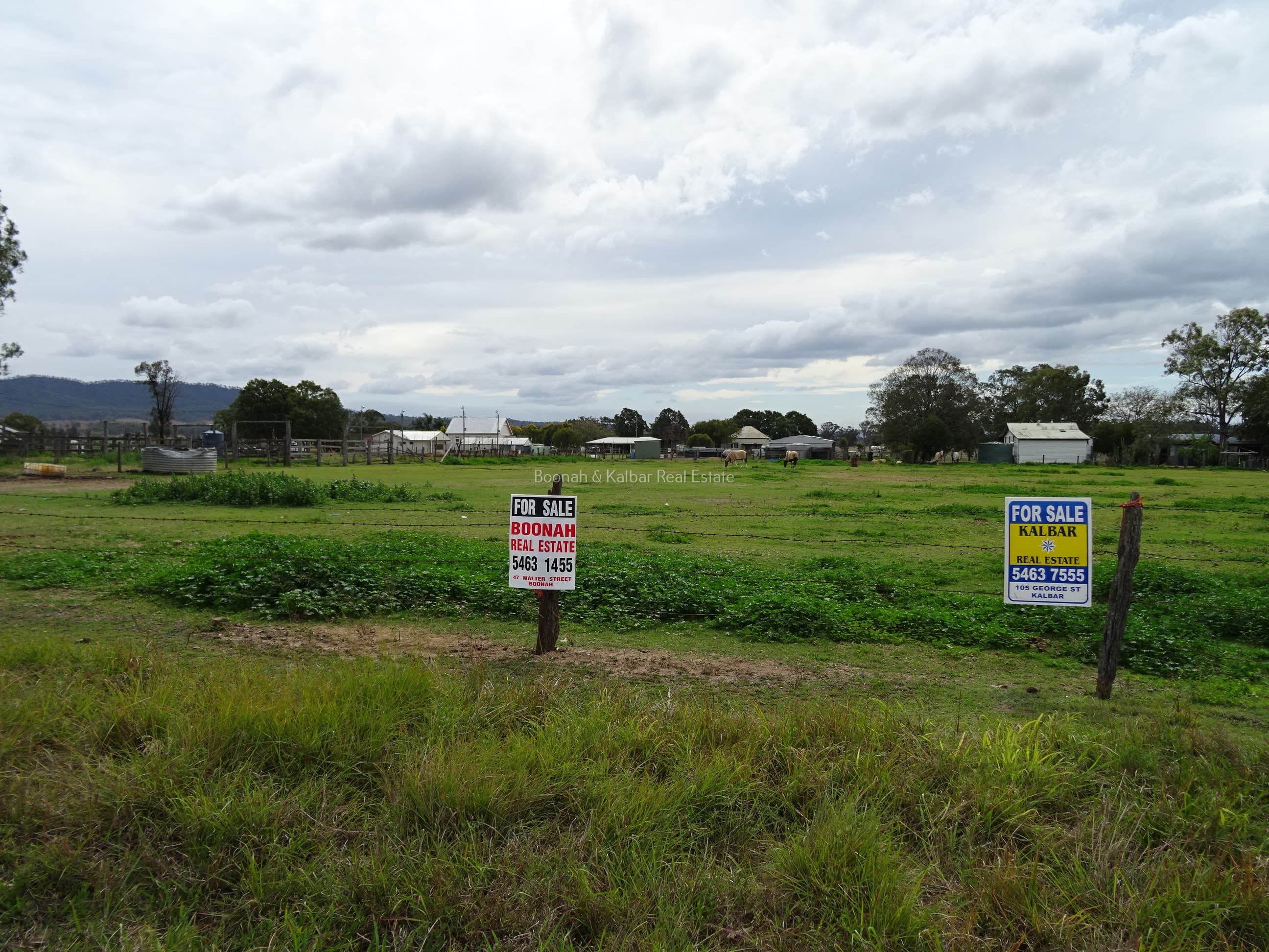 Lot 106 Elavesor Road, Rosevale - Thumbnail 4