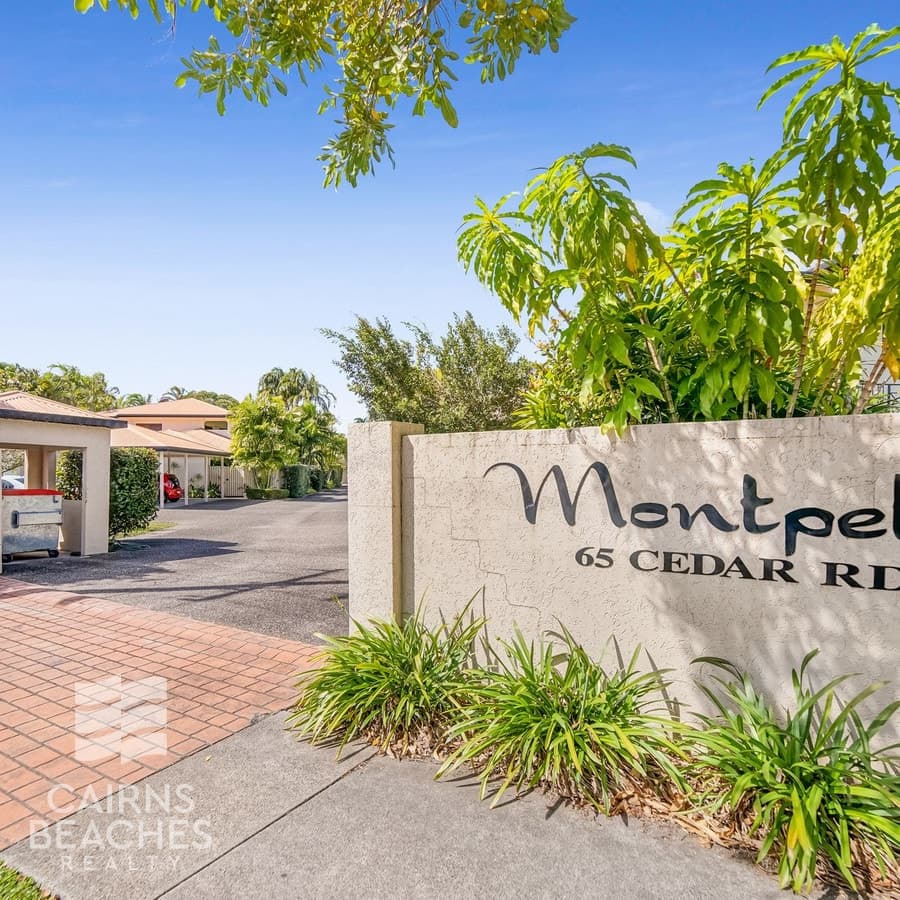 9/65 Cedar Road, Palm Cove - Image 1