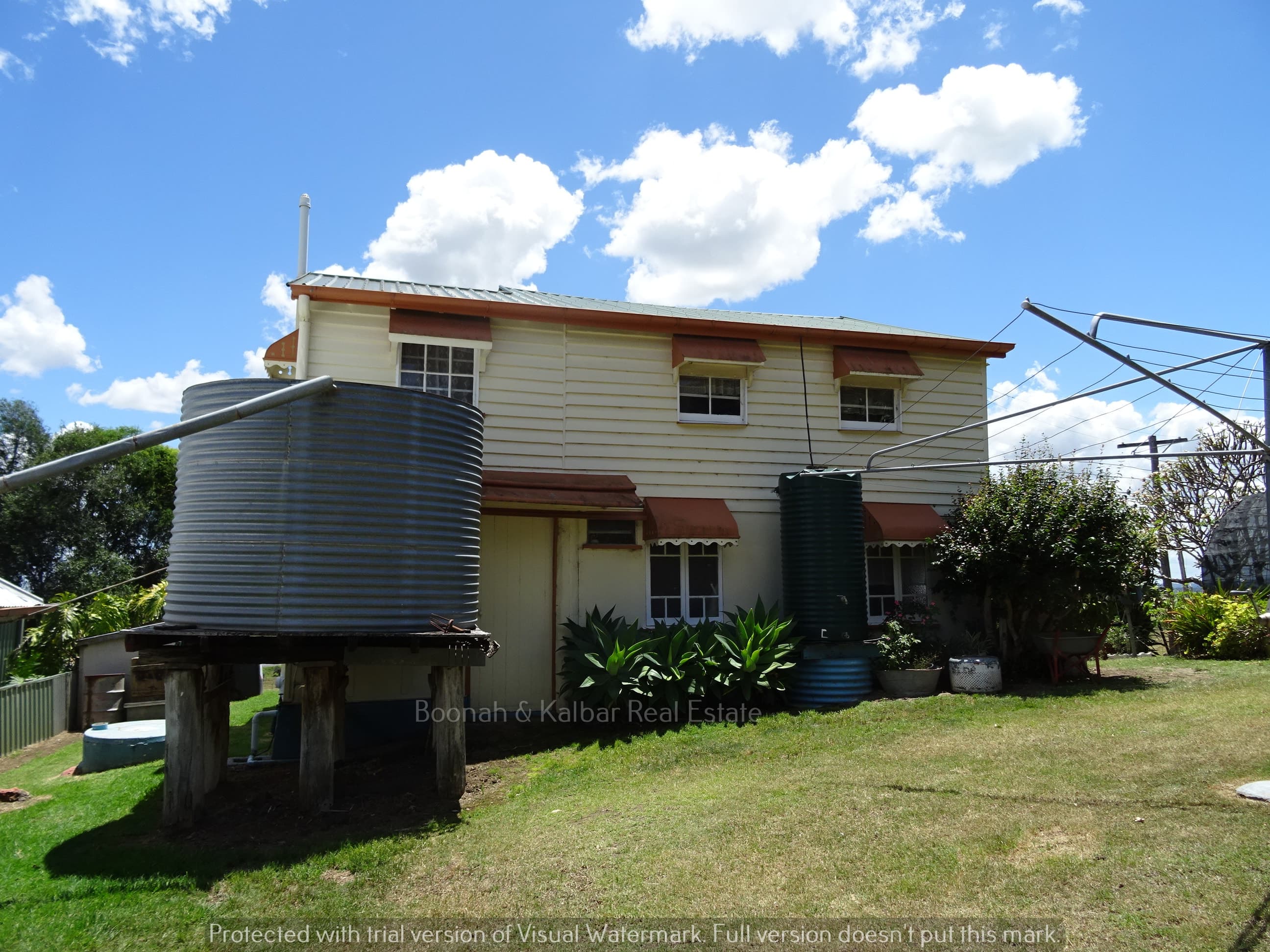 67 Peck Road, Kalbar, Kalbar - Thumbnail 2