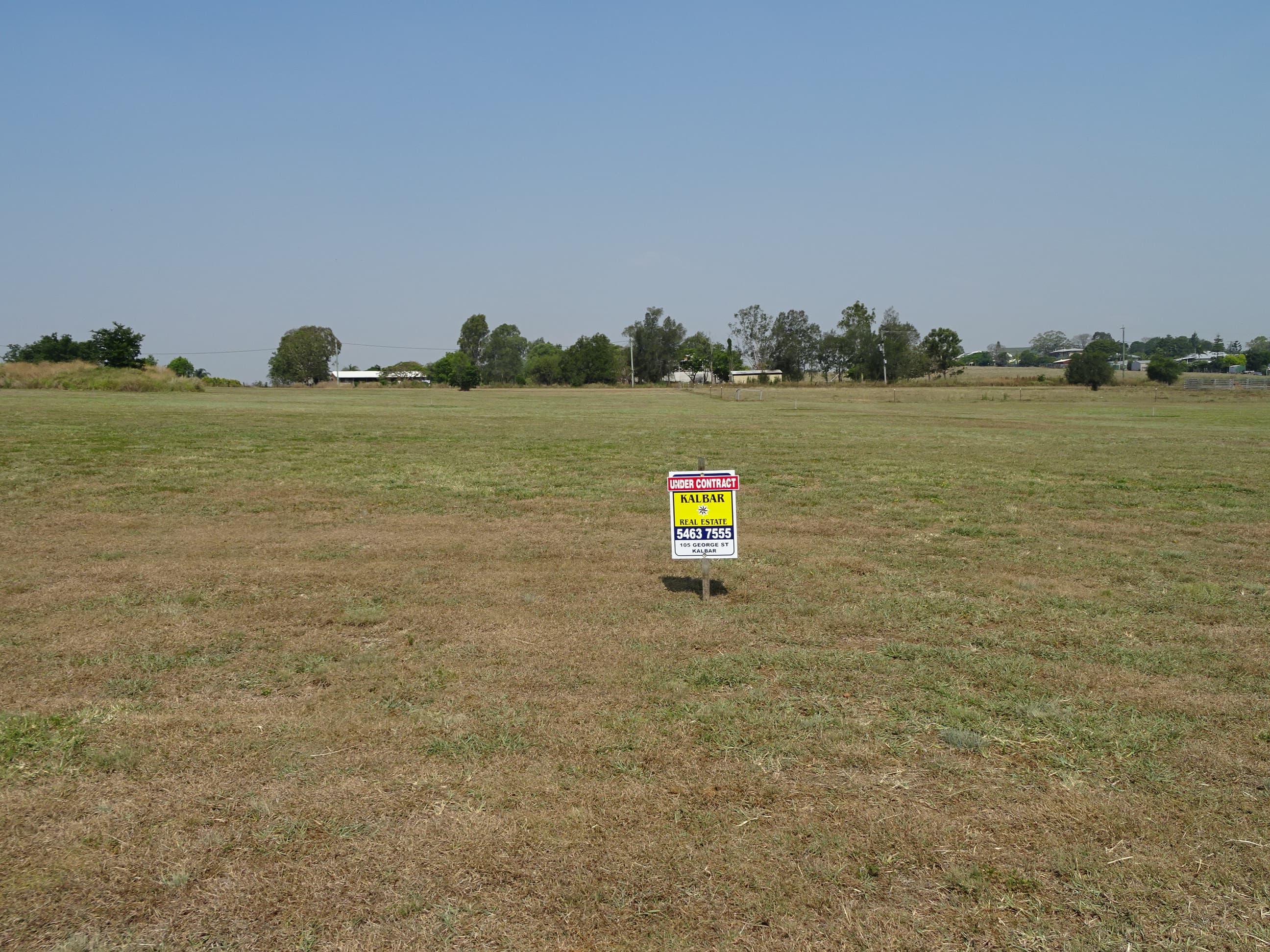 Lot 83 Stockman Street, Kalbar - Image 1