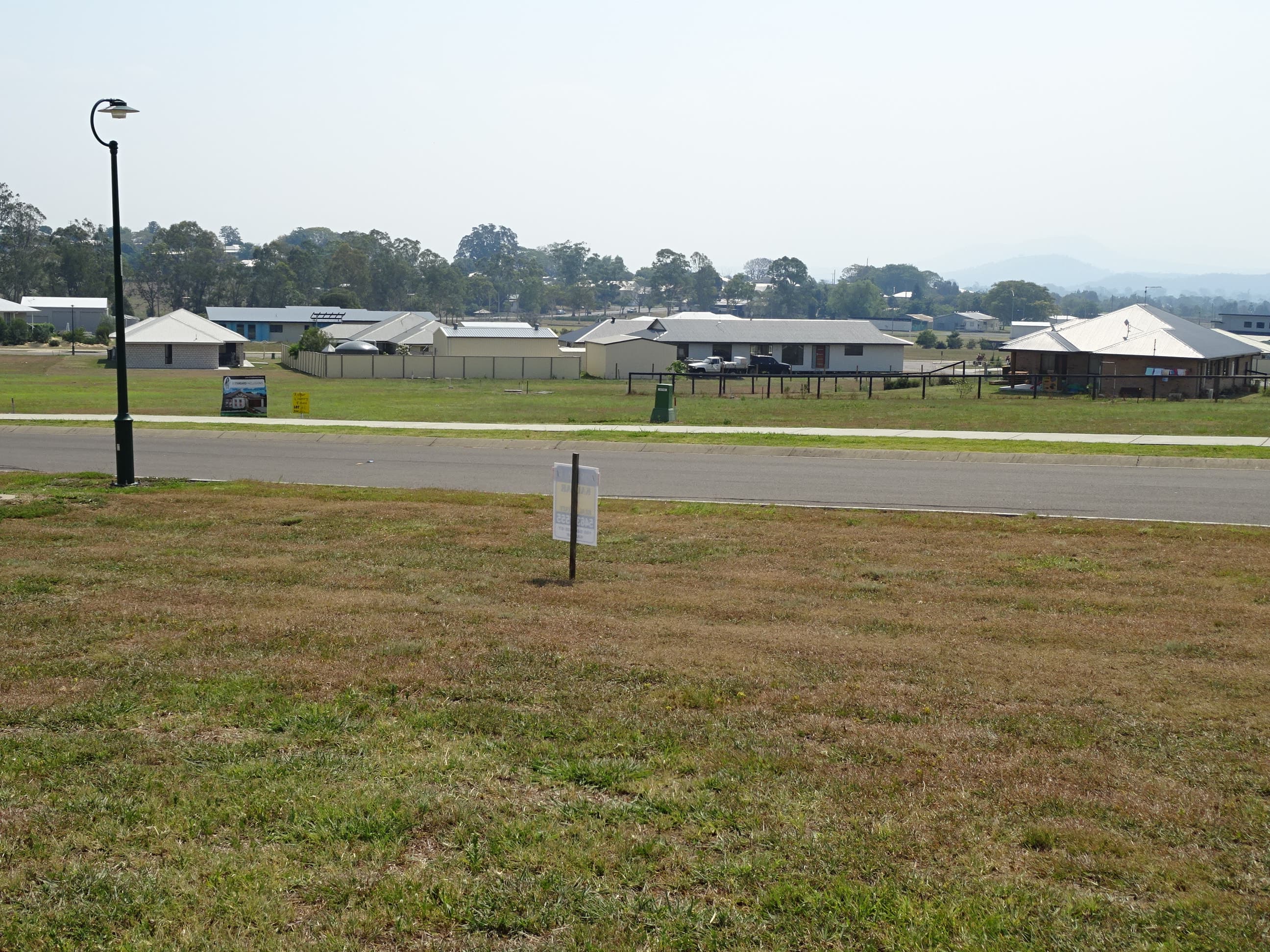 Lot 83 Stockman Street, Kalbar - Thumbnail 2