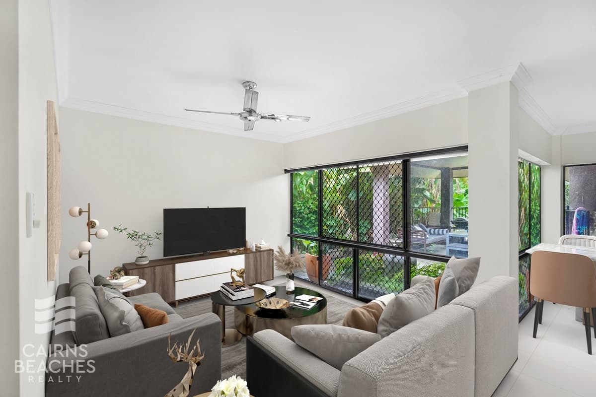11 Narabeen Street, Kewarra Beach - Thumbnail 2
