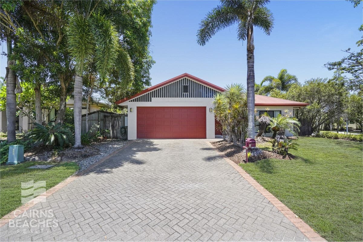2 Cable Close, Kewarra Beach - Image 1