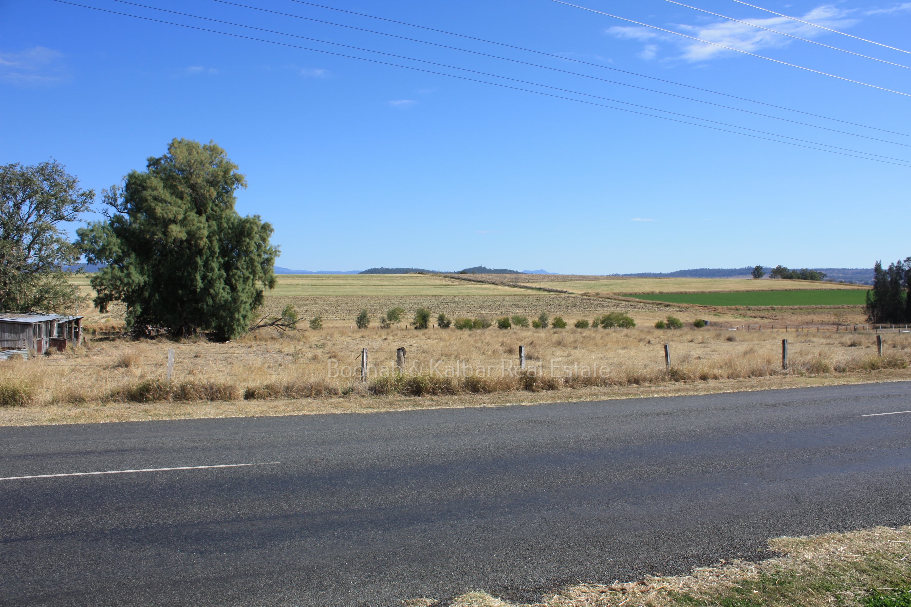 Lot 5 Kalbar Connection Road, Kalbar, Kalbar - Image 1
