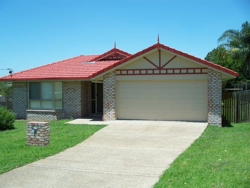 Lot 7 Cheltenham Street, Boonah, Boonah - Image 1