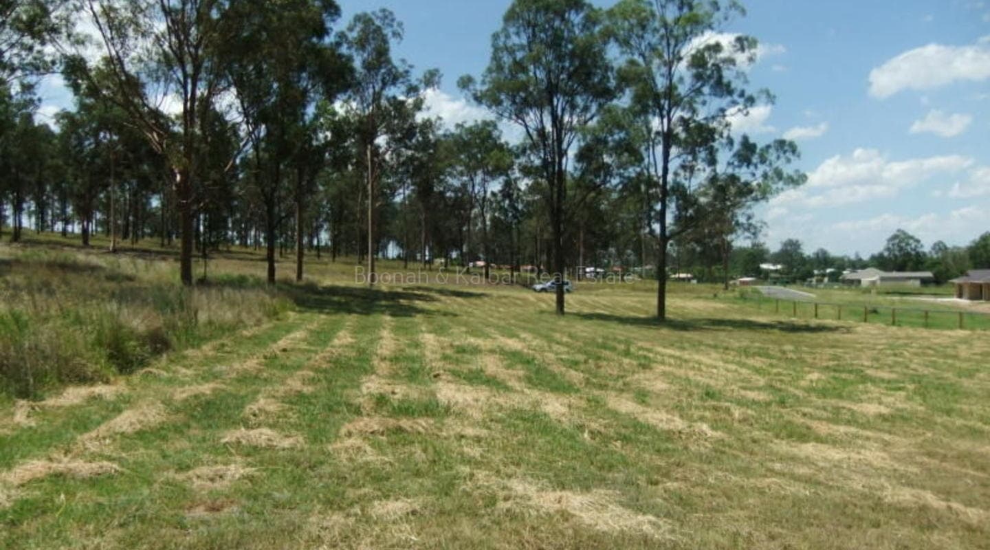 Lot 66 Duncan Drive, Aratula, Aratula - Thumbnail 2