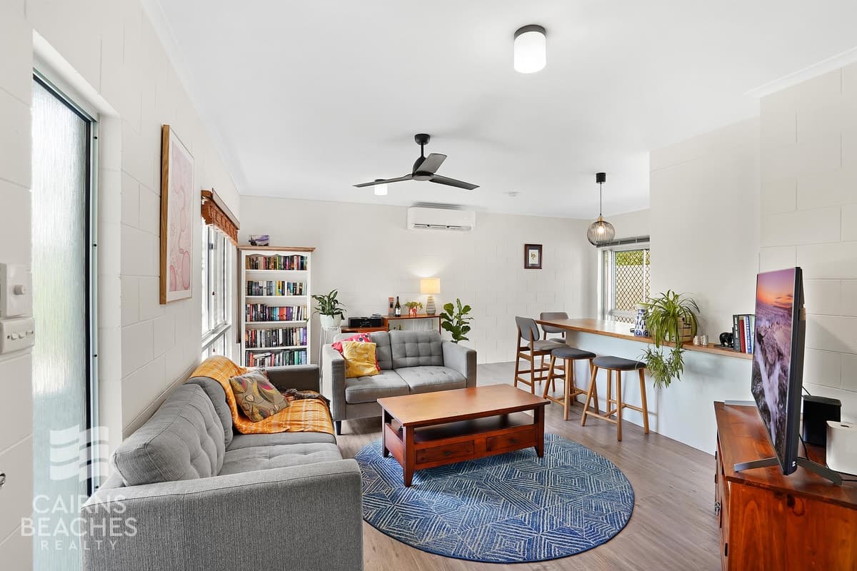 2/34 Albatross Street, Kewarra Beach - Image 1