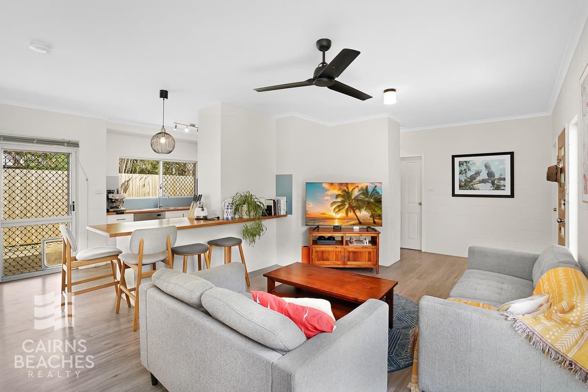2/34 Albatross Street, Kewarra Beach - Thumbnail 2