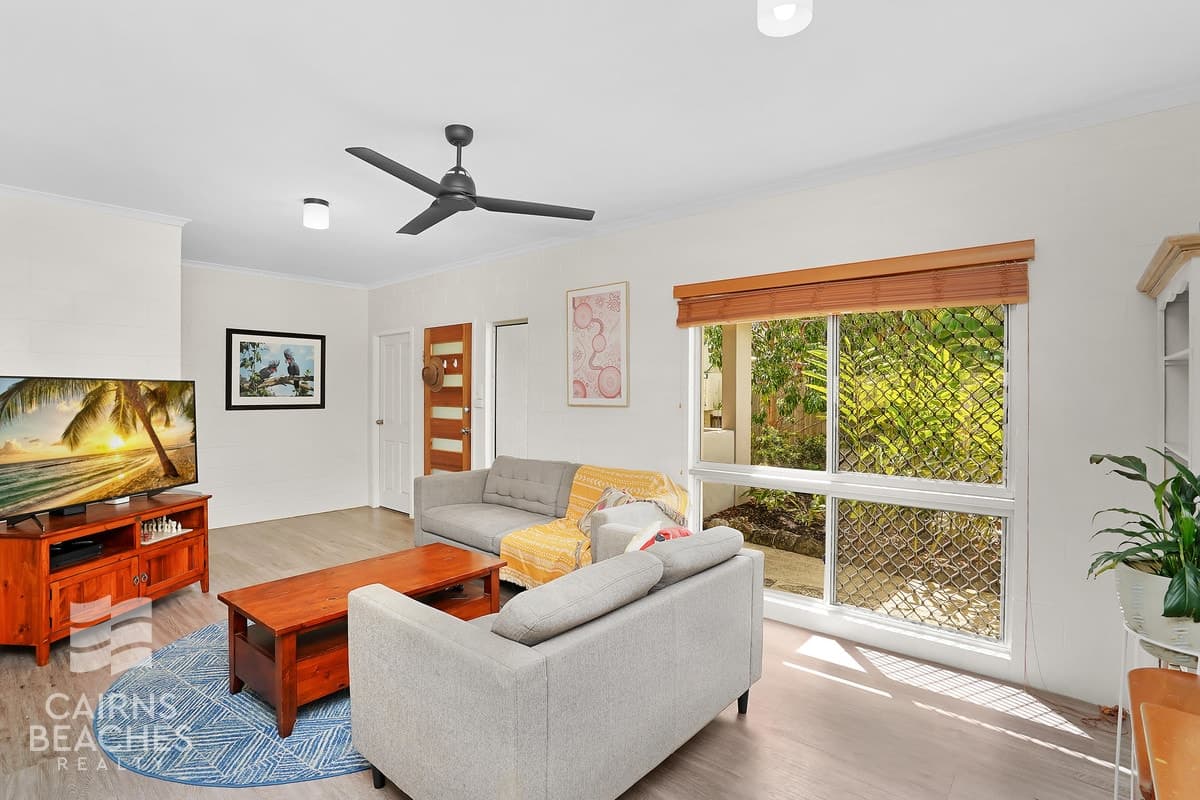 2/34 Albatross Street, Kewarra Beach - Thumbnail 4