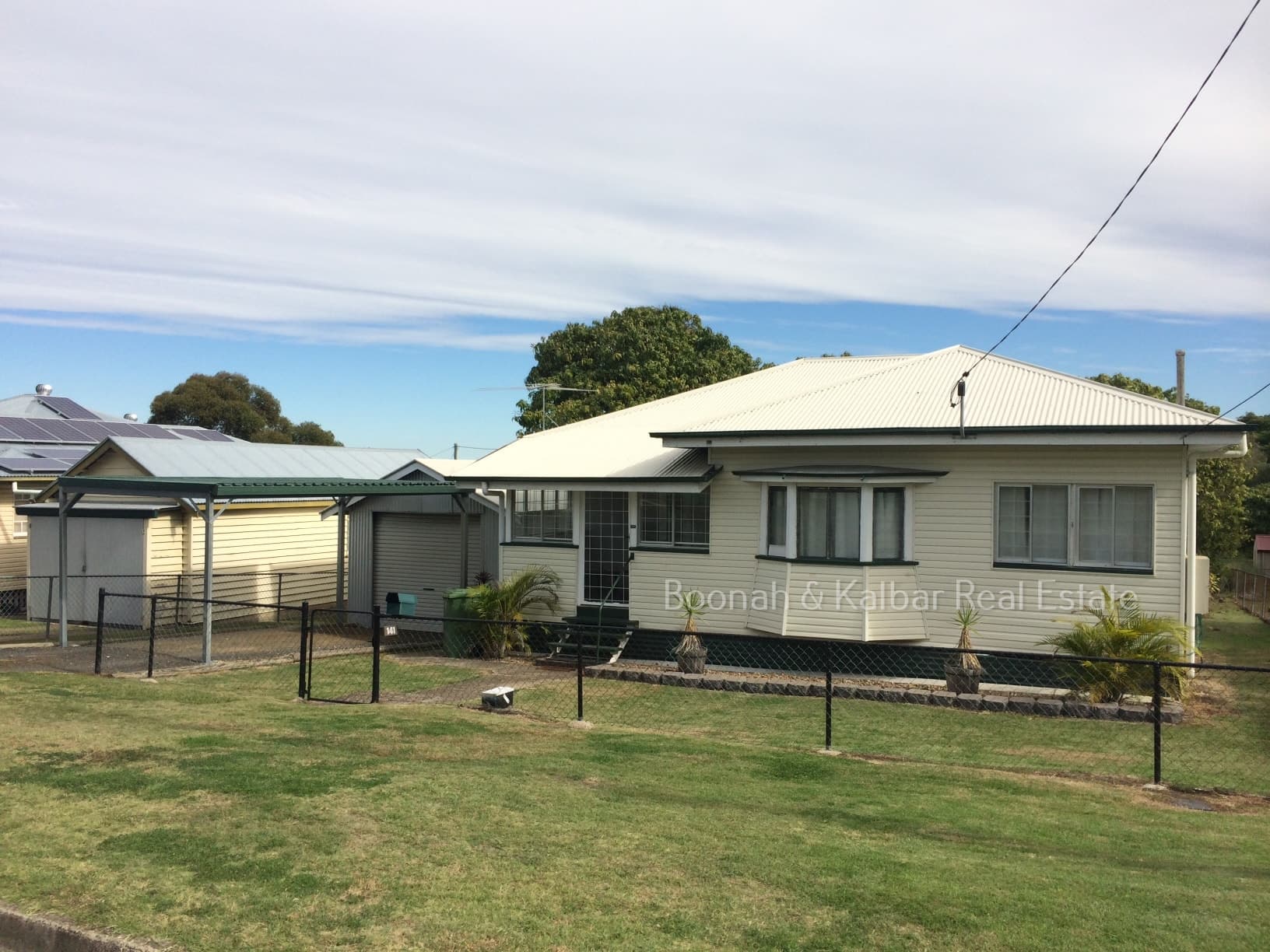 141 Whitehill Road, Eastern Heights, Eastern Heights - Image 1