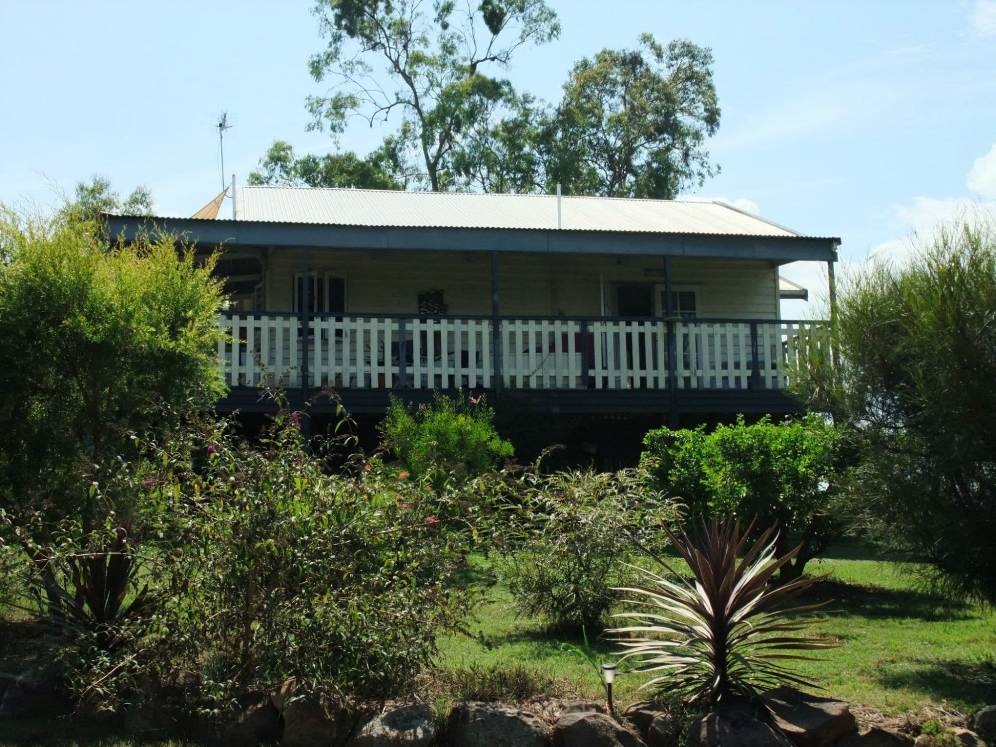398 MOUNT ALFORD Road, Boonah - Image 1