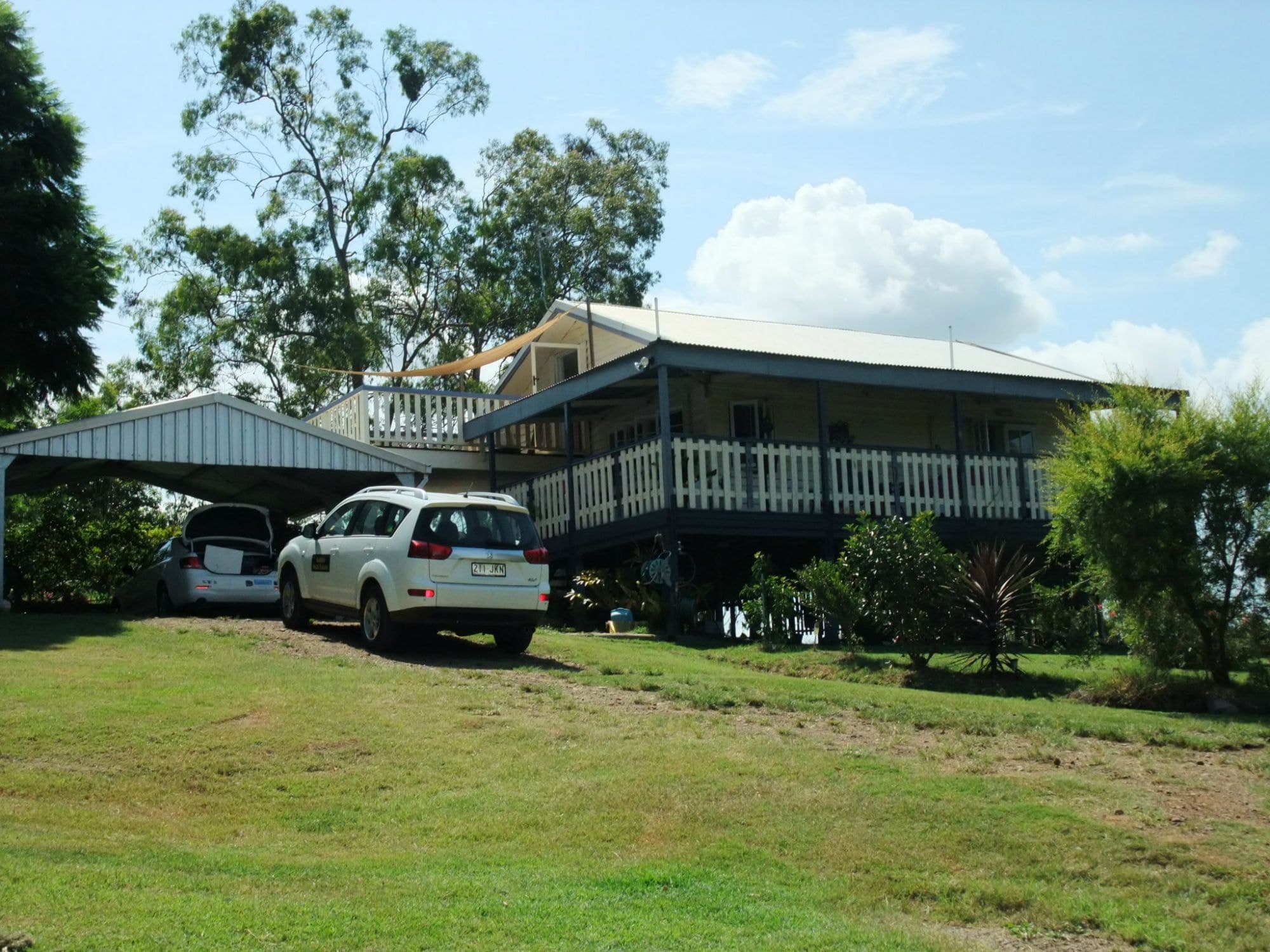 398 MOUNT ALFORD Road, Boonah - Thumbnail 2
