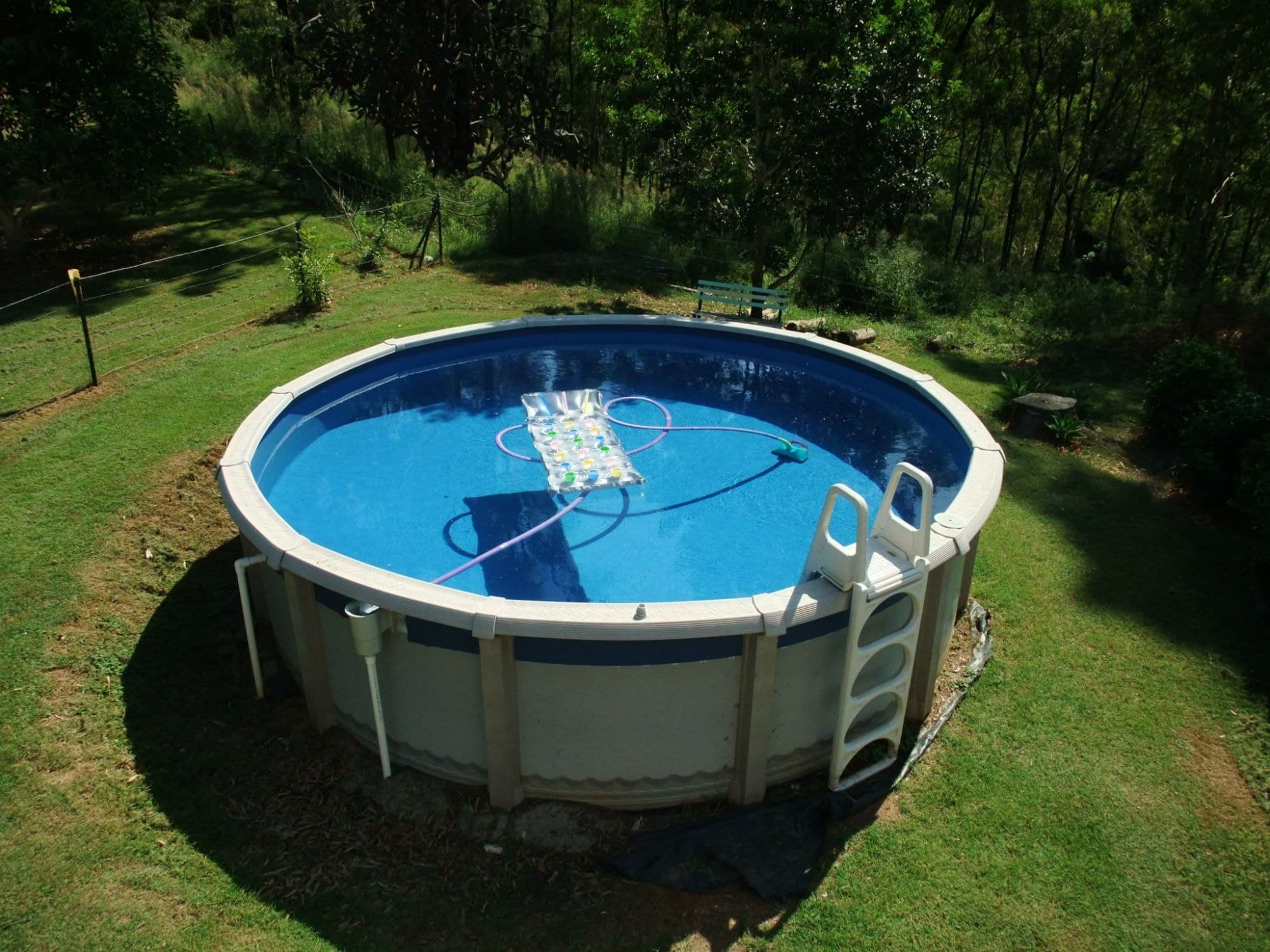 398 MOUNT ALFORD Road, Boonah - Thumbnail 3