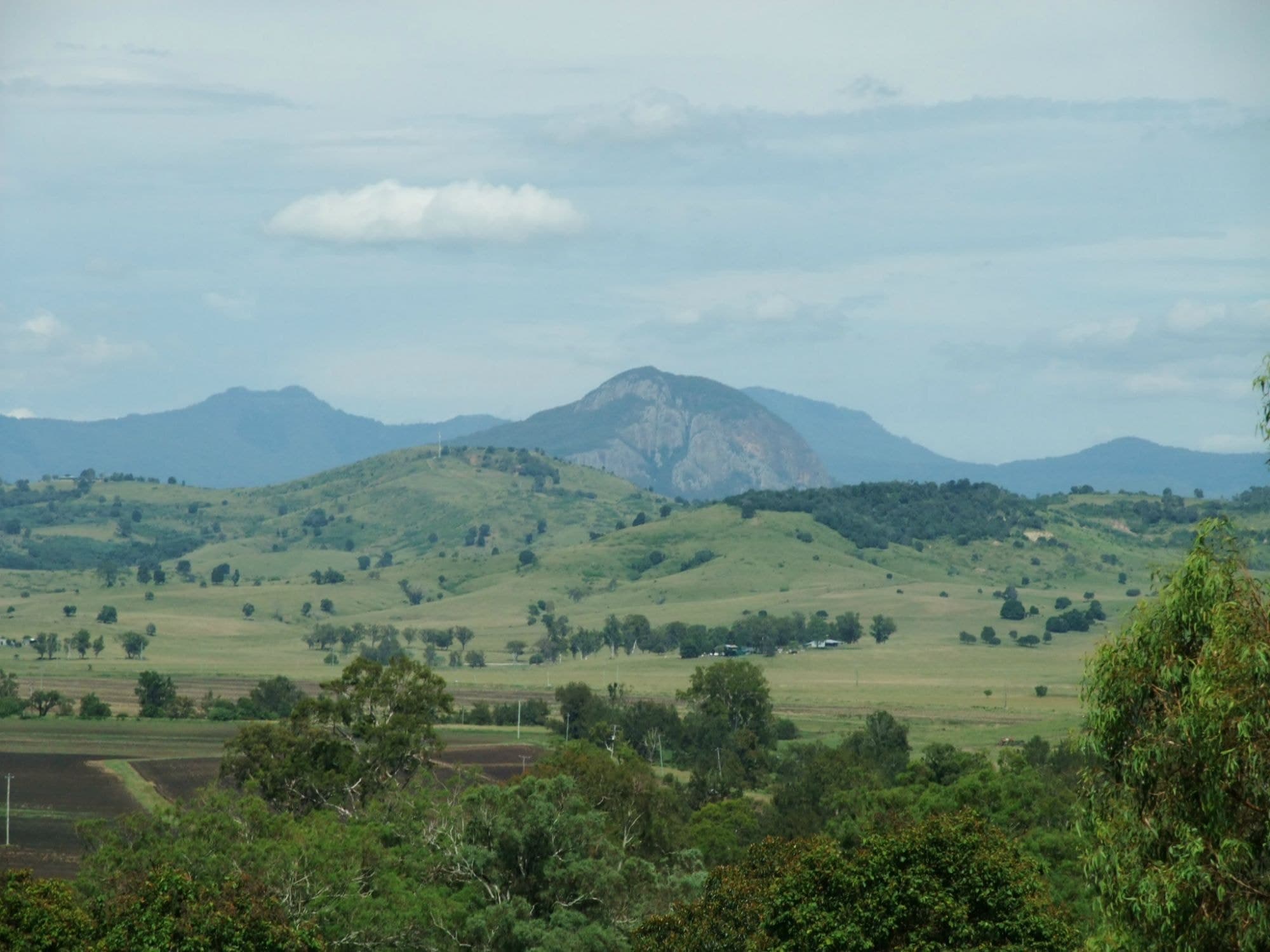 398 MOUNT ALFORD Road, Boonah - Thumbnail 5
