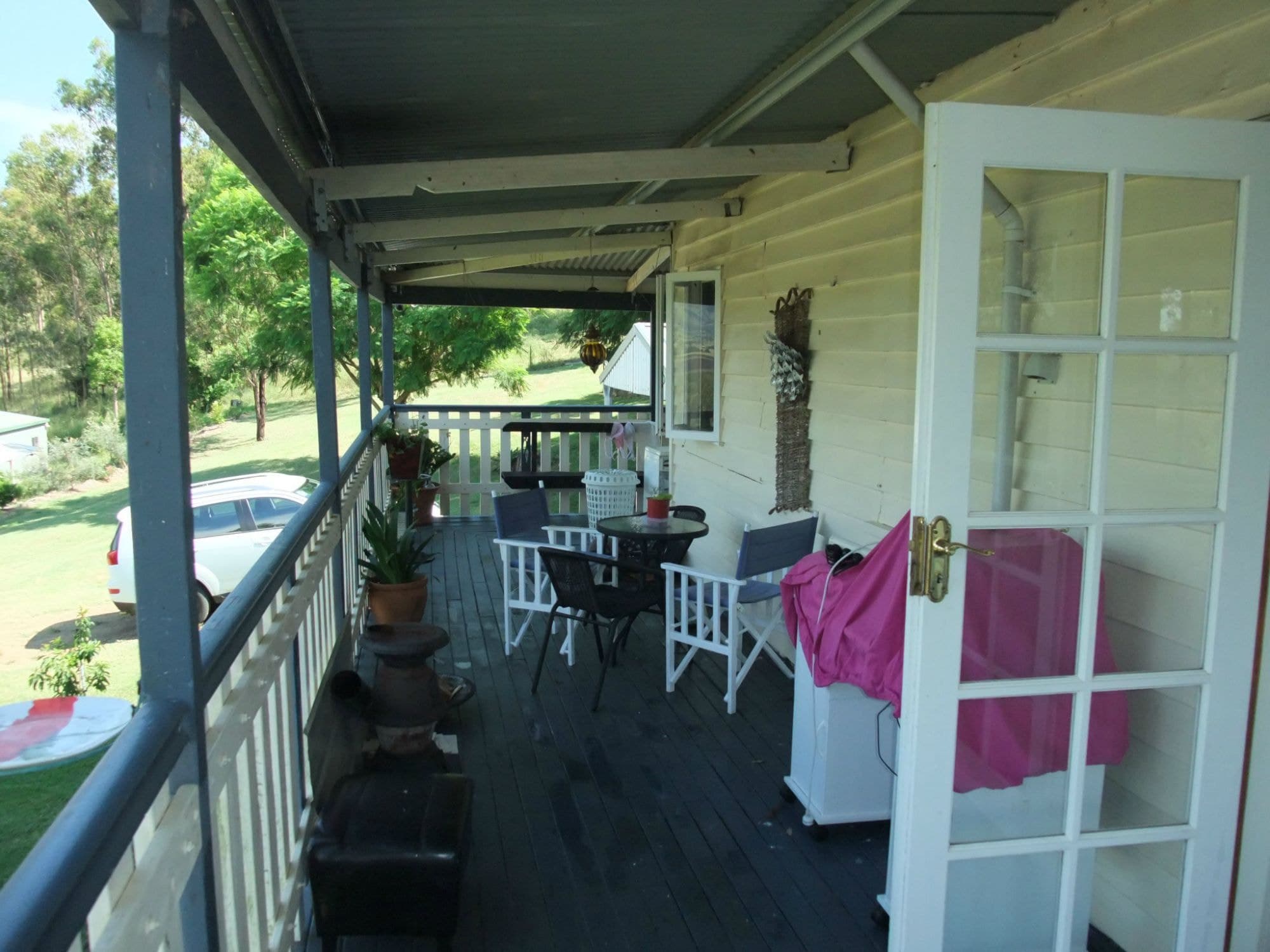 398 MOUNT ALFORD Road, Boonah - Thumbnail 6