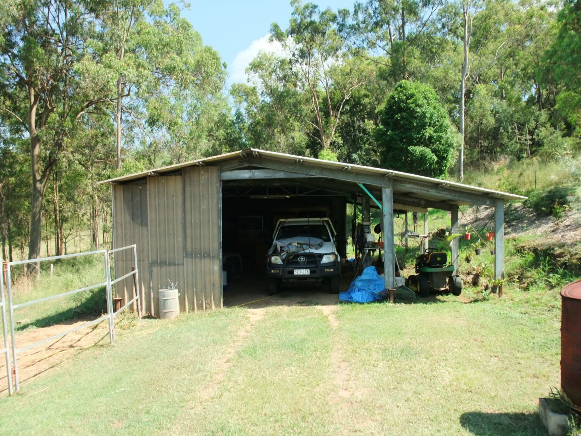 398 MOUNT ALFORD Road, Boonah - Thumbnail 8