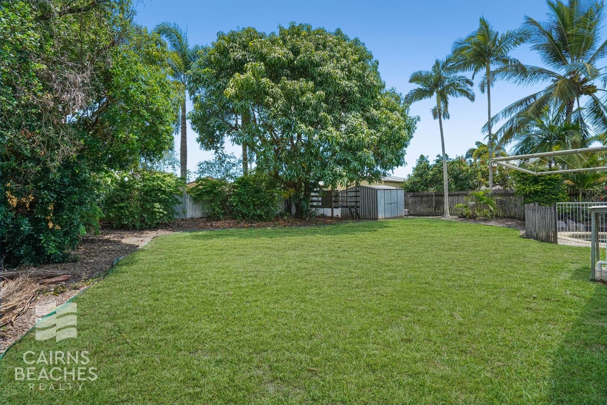 34 Bondi Crescent, Kewarra Beach - Thumbnail 2