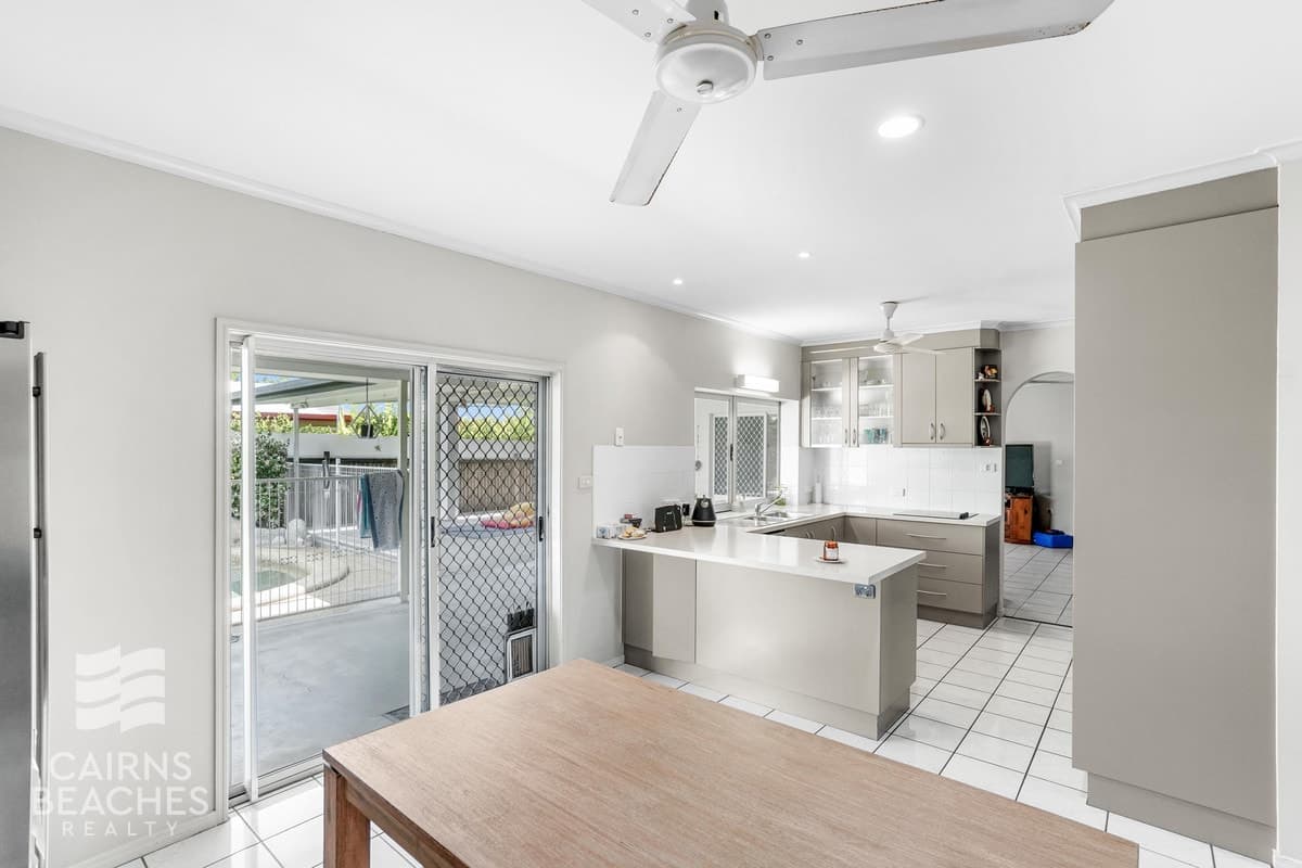 34 Bondi Crescent, Kewarra Beach - Thumbnail 5
