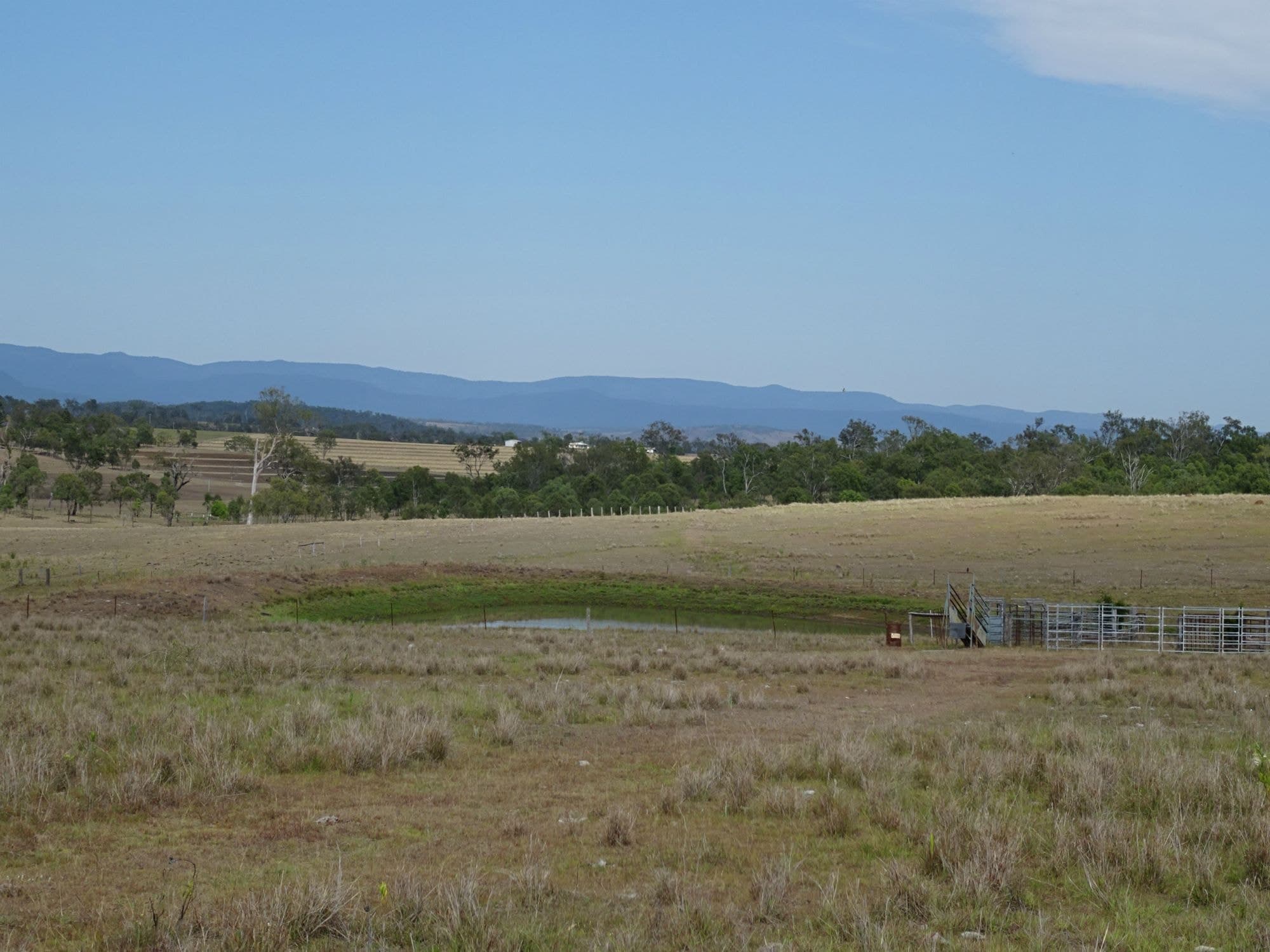 Lot 5 Roadvale Harrisville Road, Roadvale - Image 1