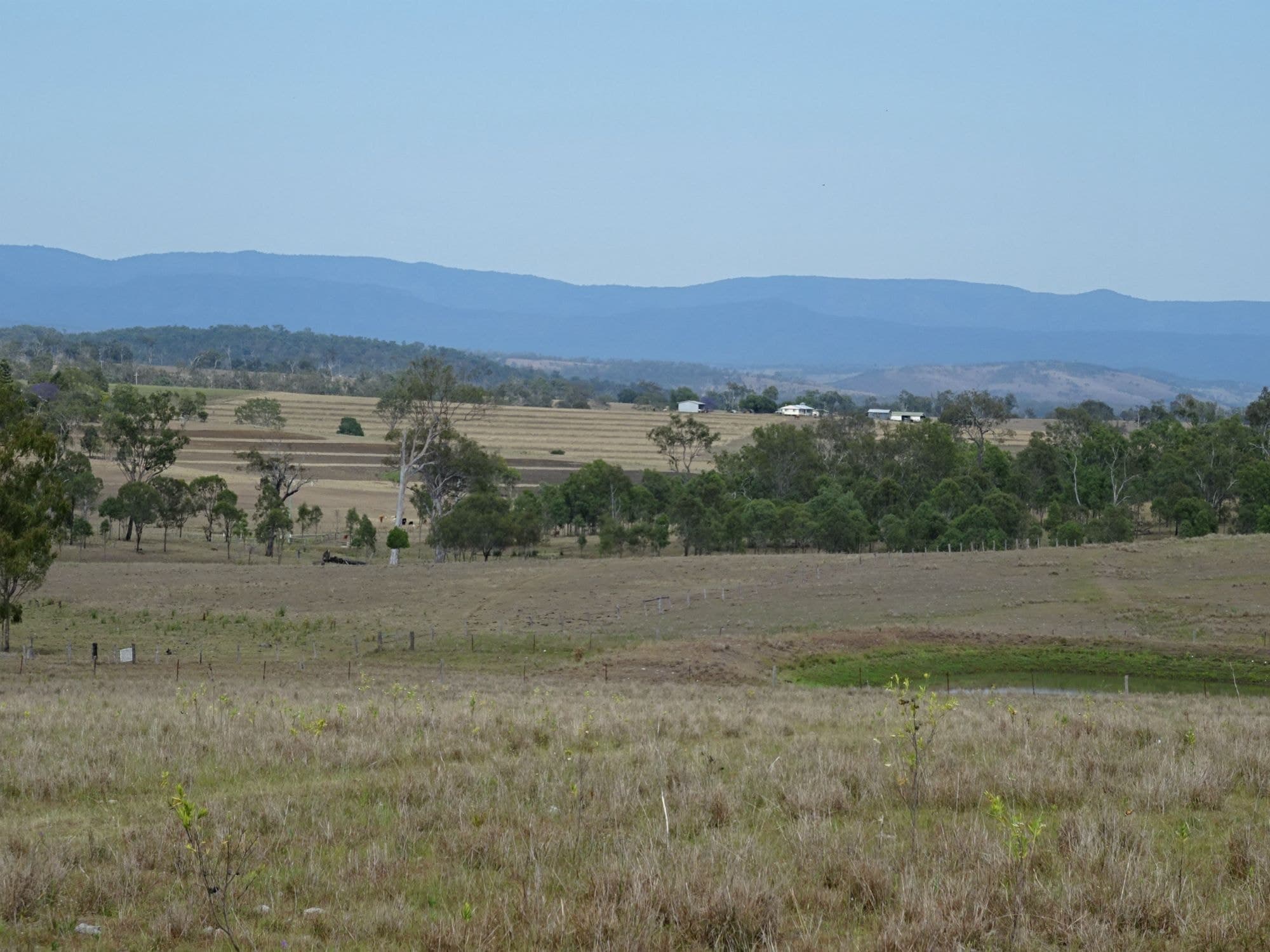 Lot 5 Roadvale Harrisville Road, Roadvale - Thumbnail 2