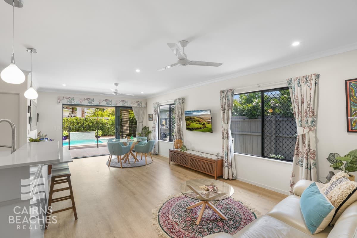 27 Conical Close, Trinity Beach - Thumbnail 4